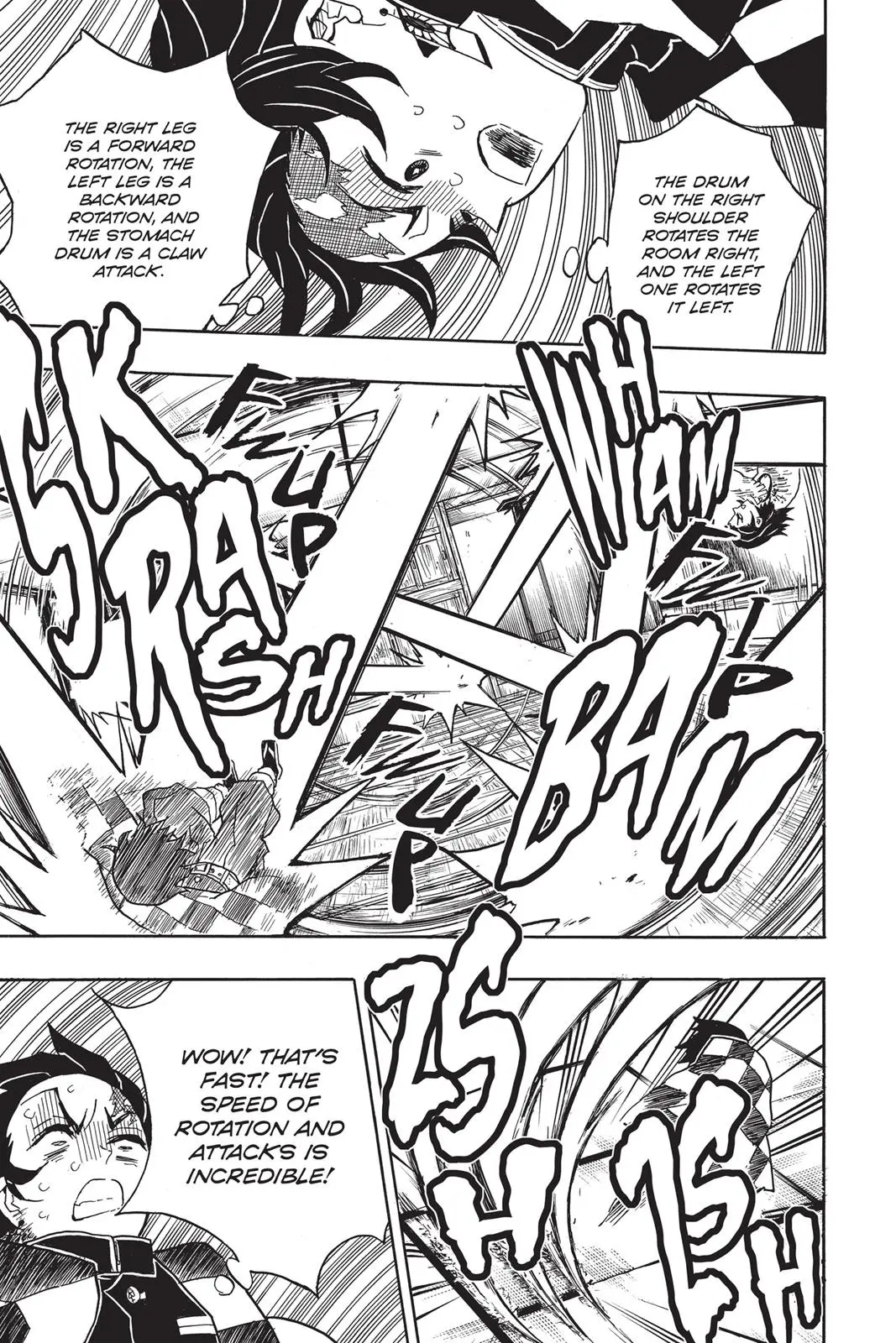Read Demon Slayer - Chapter 24 - www.readdemonslayerfree.com | Image 15
