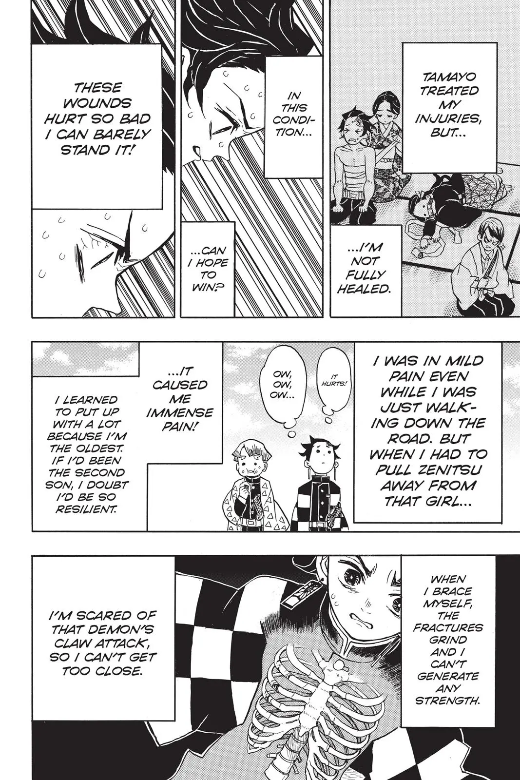 Read Demon Slayer - Chapter 24 - www.readdemonslayerfree.com | Image 16