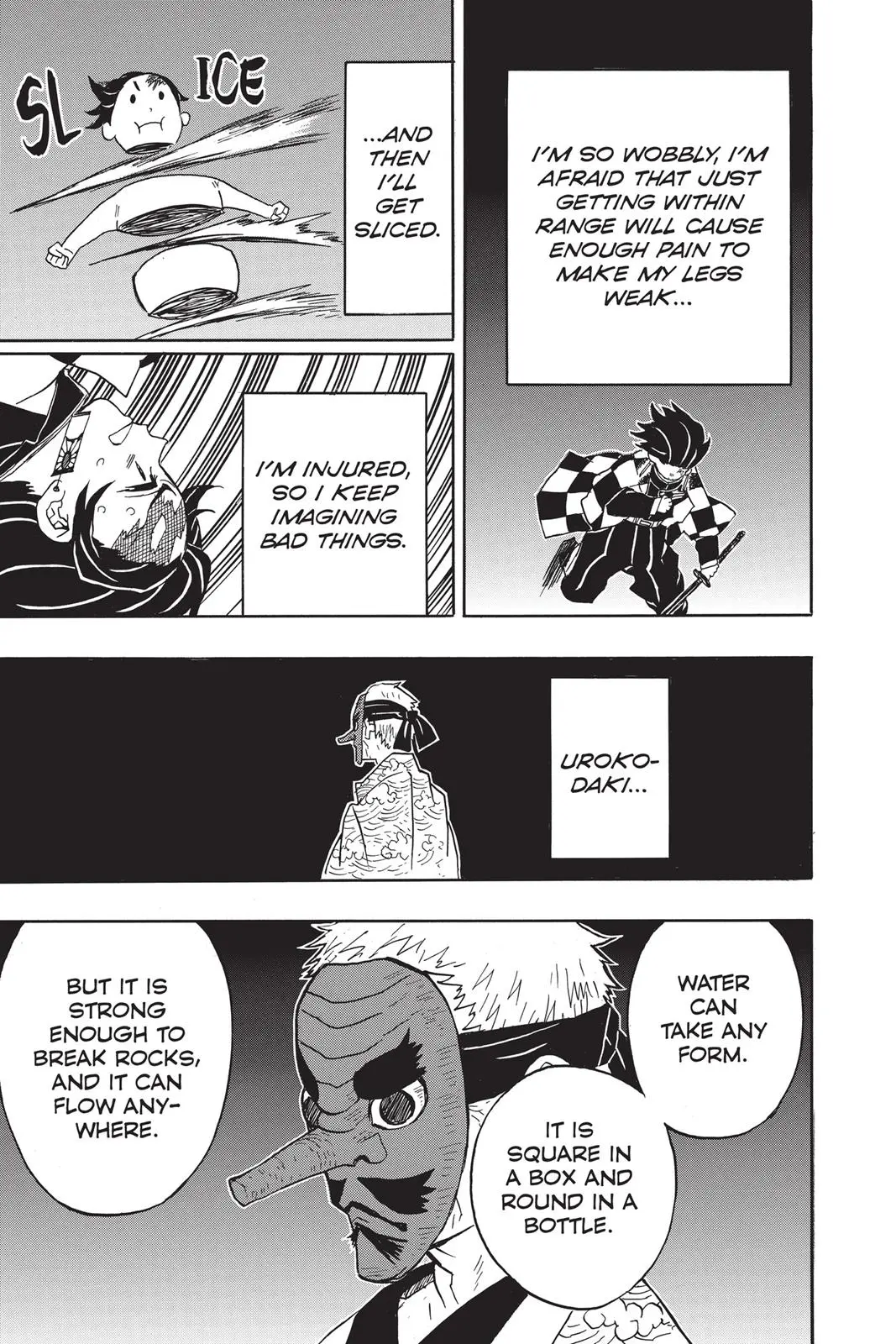 Read Demon Slayer - Chapter 24 - www.readdemonslayerfree.com | Image 17
