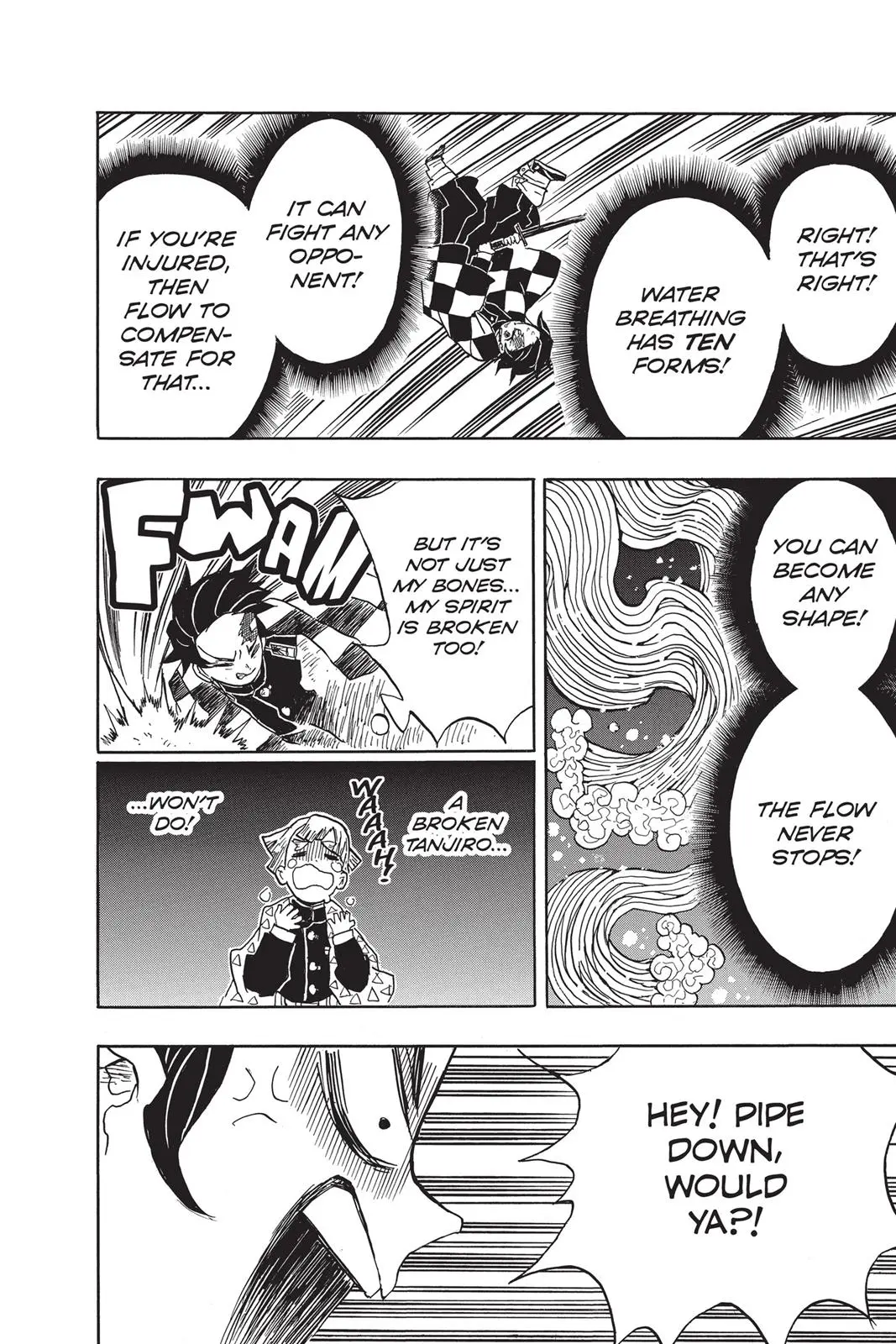 Read Demon Slayer - Chapter 24 - www.readdemonslayerfree.com | Image 18