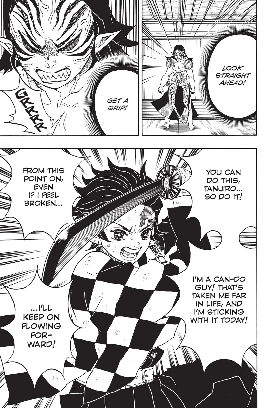 Read Demon Slayer - Chapter 24 - www.readdemonslayerfree.com | Image 19