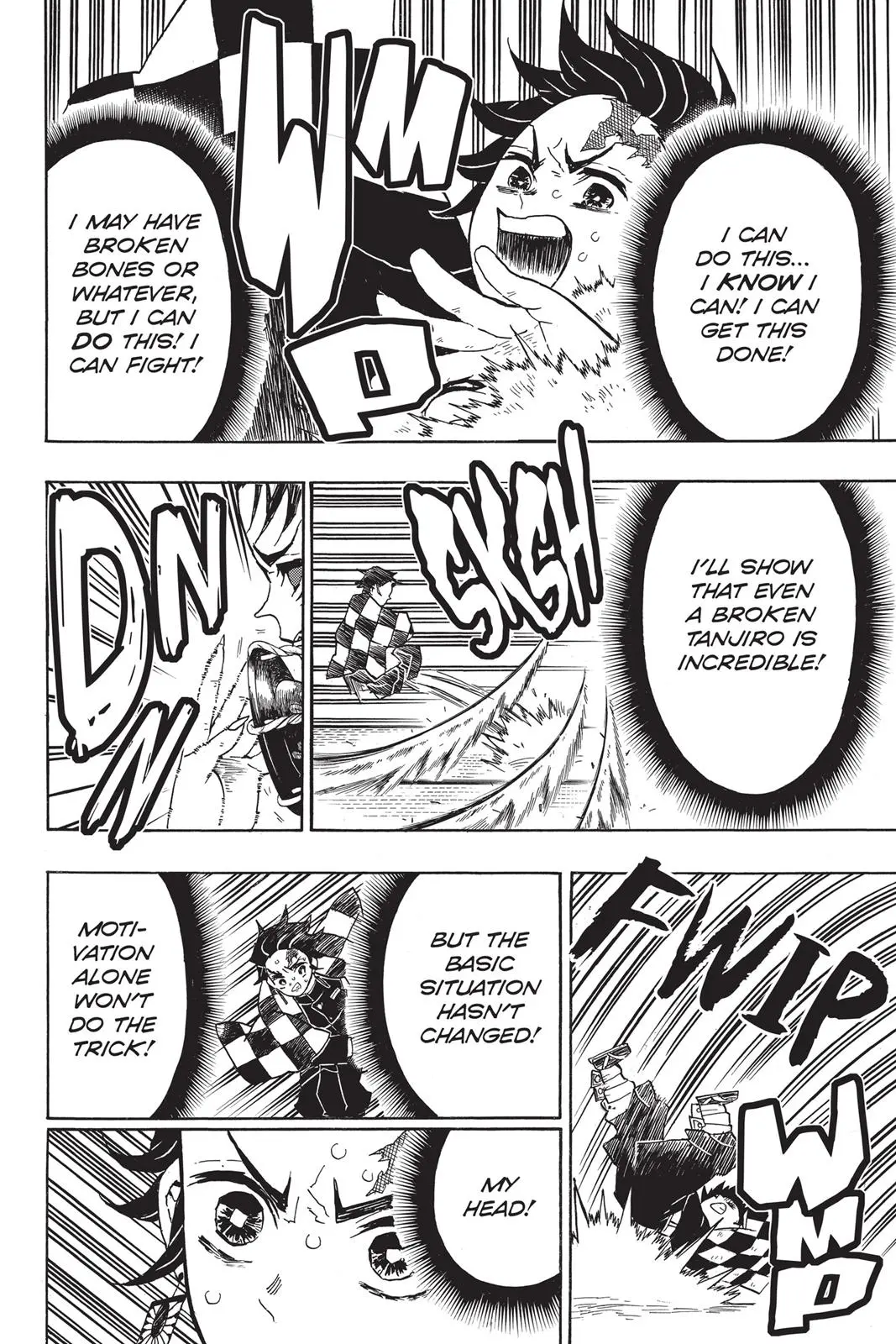 Read Demon Slayer - Chapter 25 - www.readdemonslayerfree.com | Image 2