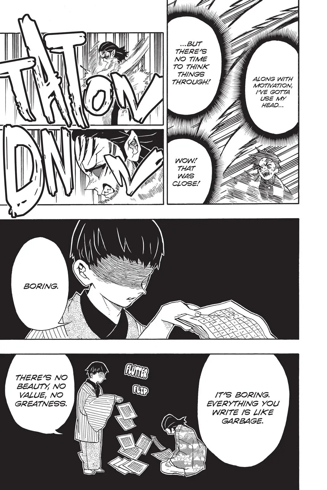 Read Demon Slayer - Chapter 25 - www.readdemonslayerfree.com | Image 3