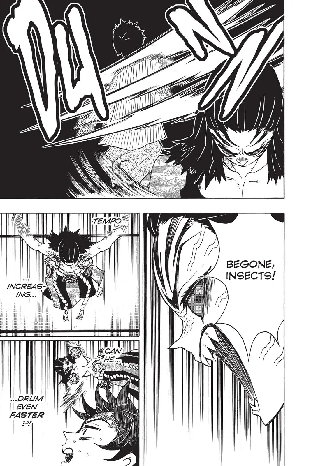 Read Demon Slayer - Chapter 25 - www.readdemonslayerfree.com | Image 5