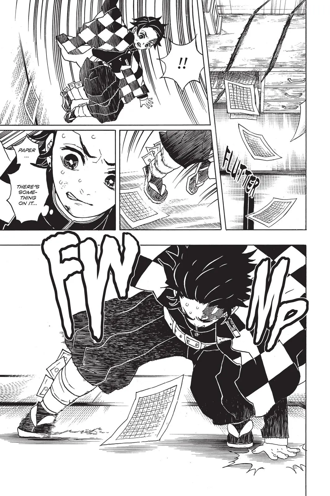 Read Demon Slayer - Chapter 25 - www.readdemonslayerfree.com | Image 7