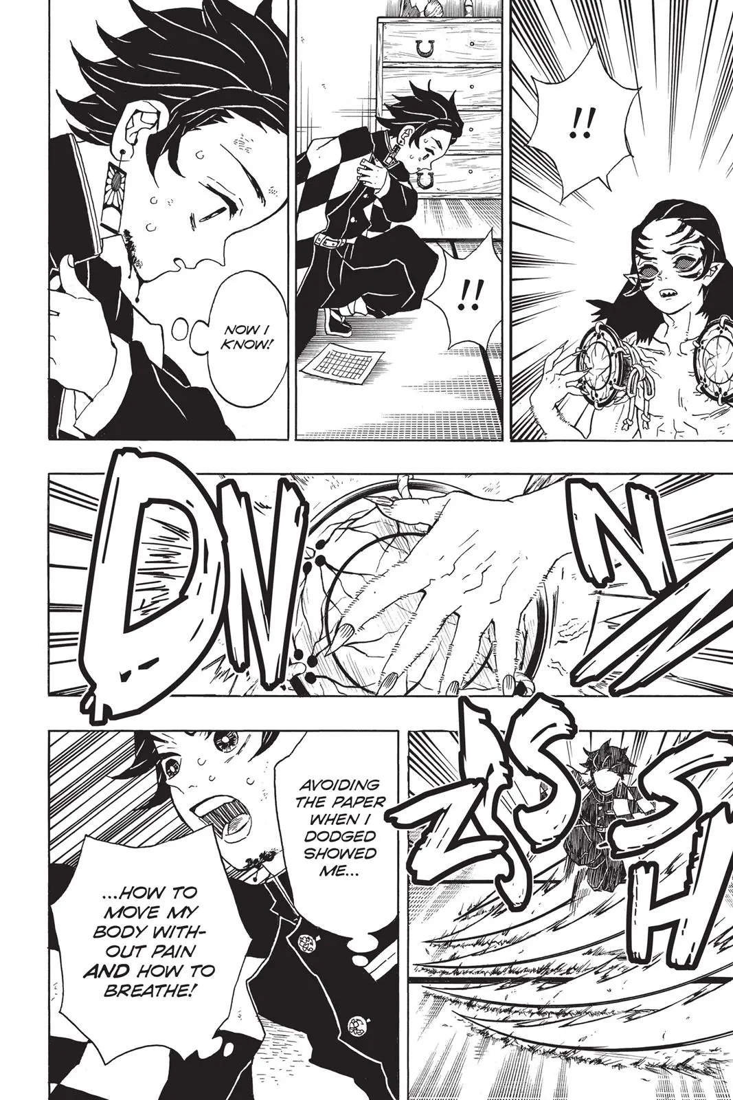 Read Demon Slayer - Chapter 25 - www.readdemonslayerfree.com | Image 8
