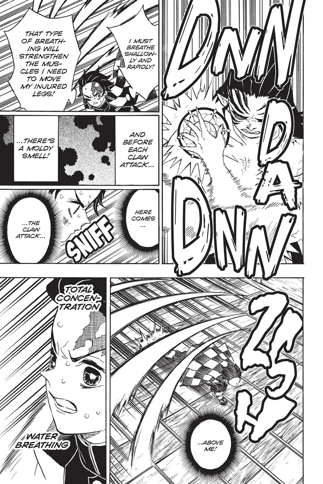 Read Demon Slayer - Chapter 25 - www.readdemonslayerfree.com | Image 9