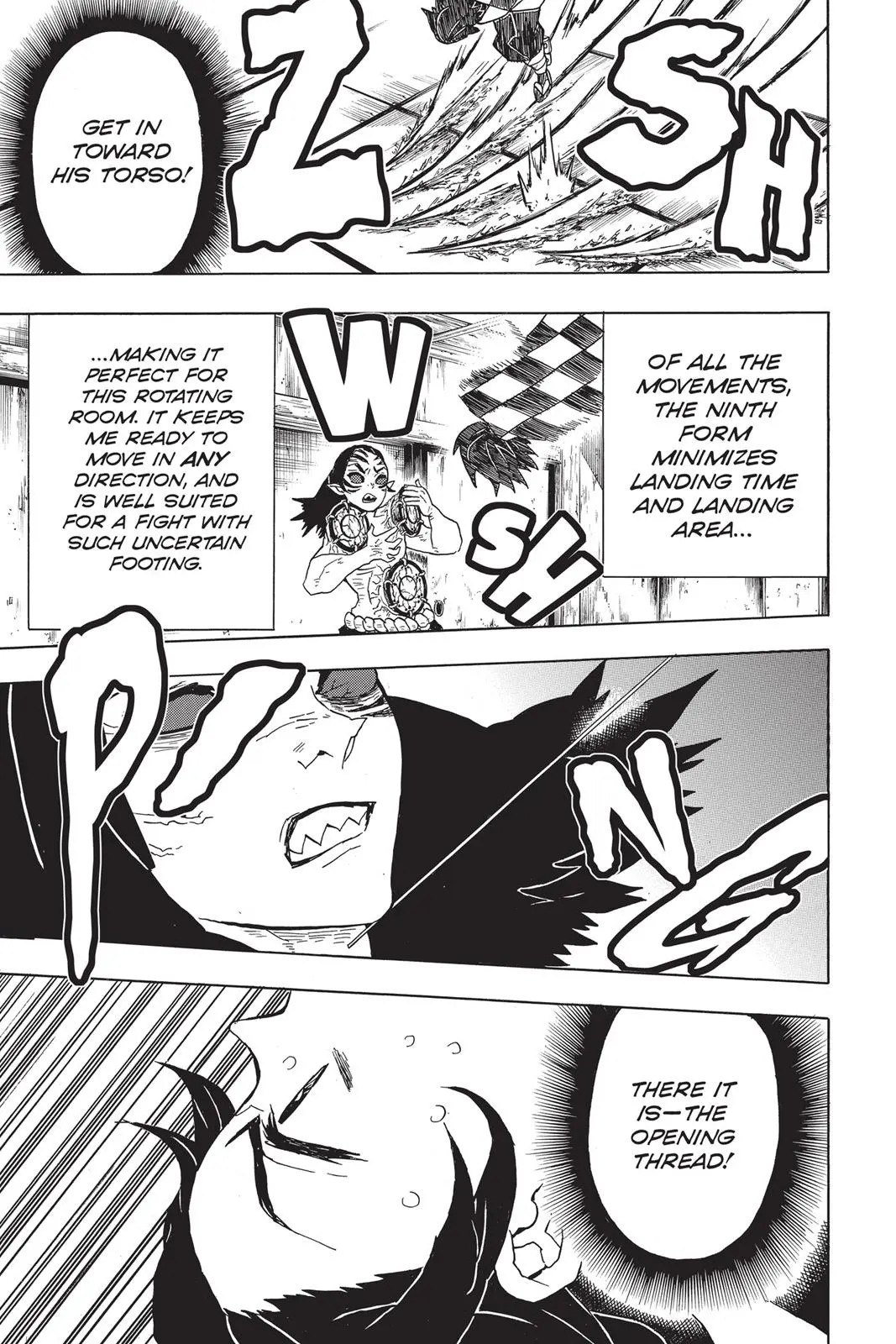 Read Demon Slayer - Chapter 25 - www.readdemonslayerfree.com | Image 11