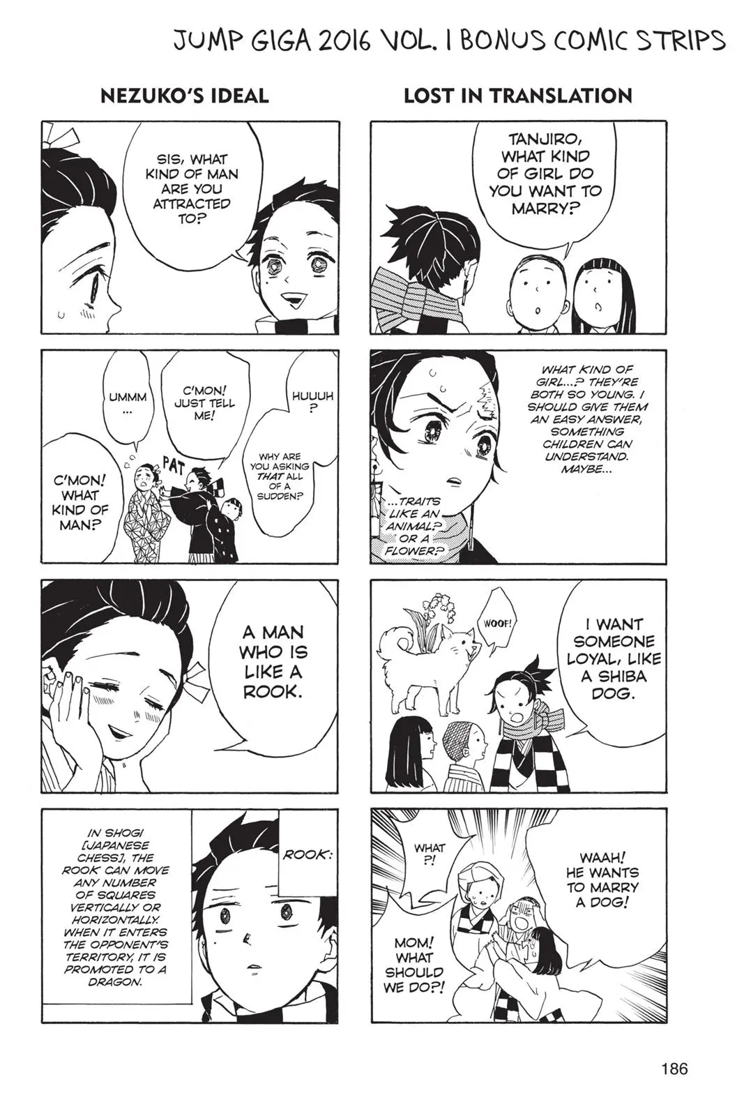 Read Demon Slayer - Chapter 25 - www.readdemonslayerfree.com | Image 20