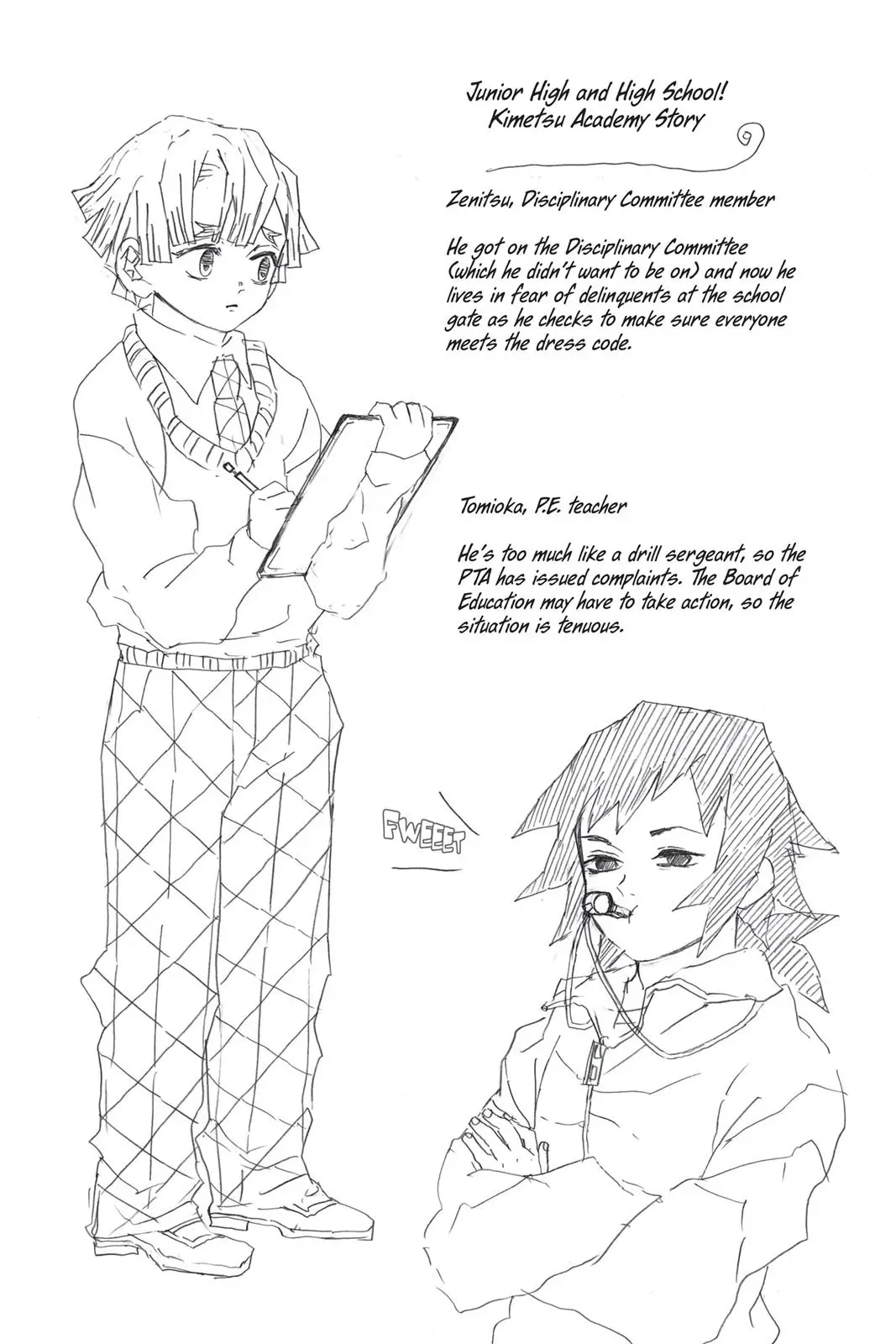 Read Demon Slayer - Chapter 25 - www.readdemonslayerfree.com | Image 22