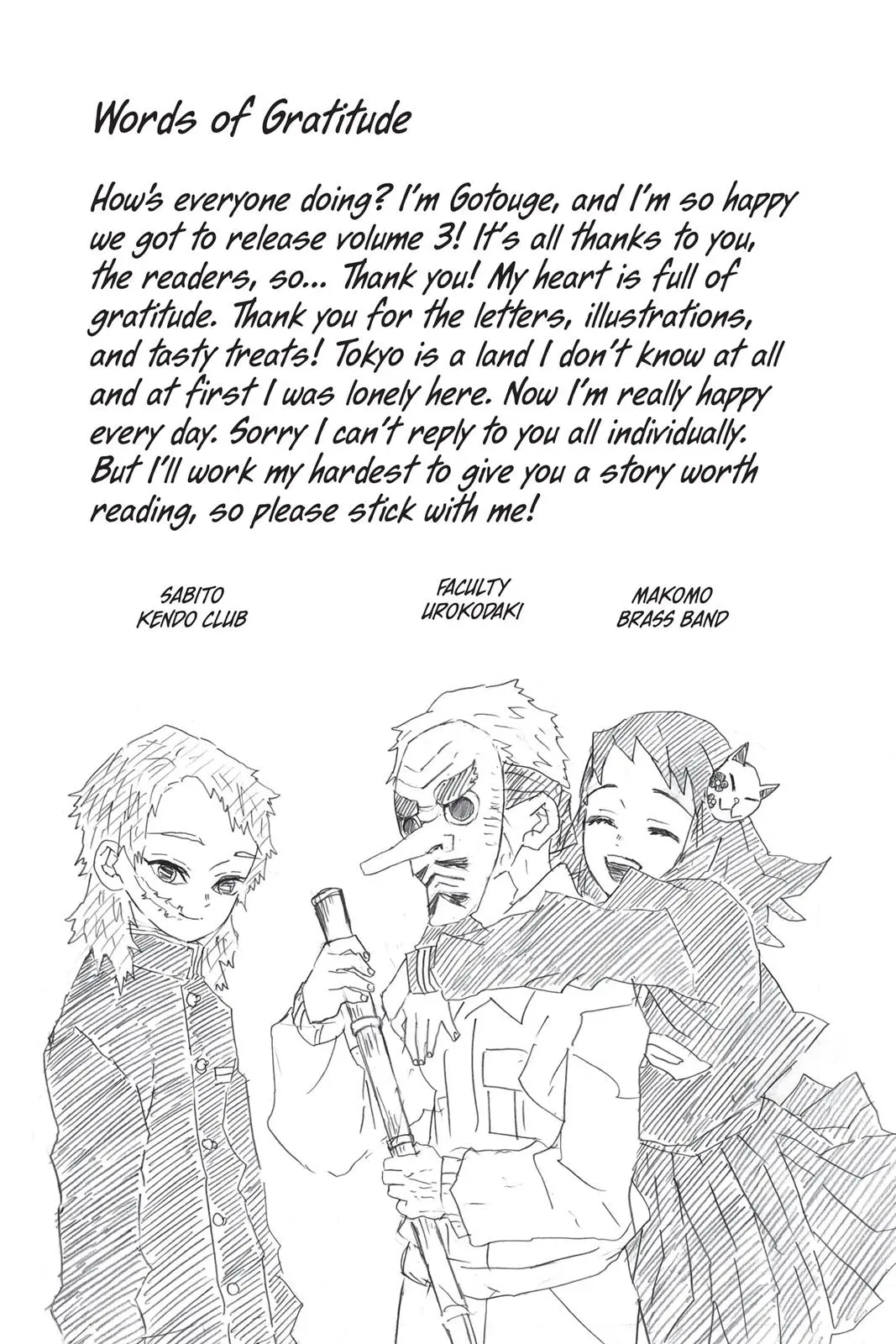 Read Demon Slayer - Chapter 25 - www.readdemonslayerfree.com | Image 23