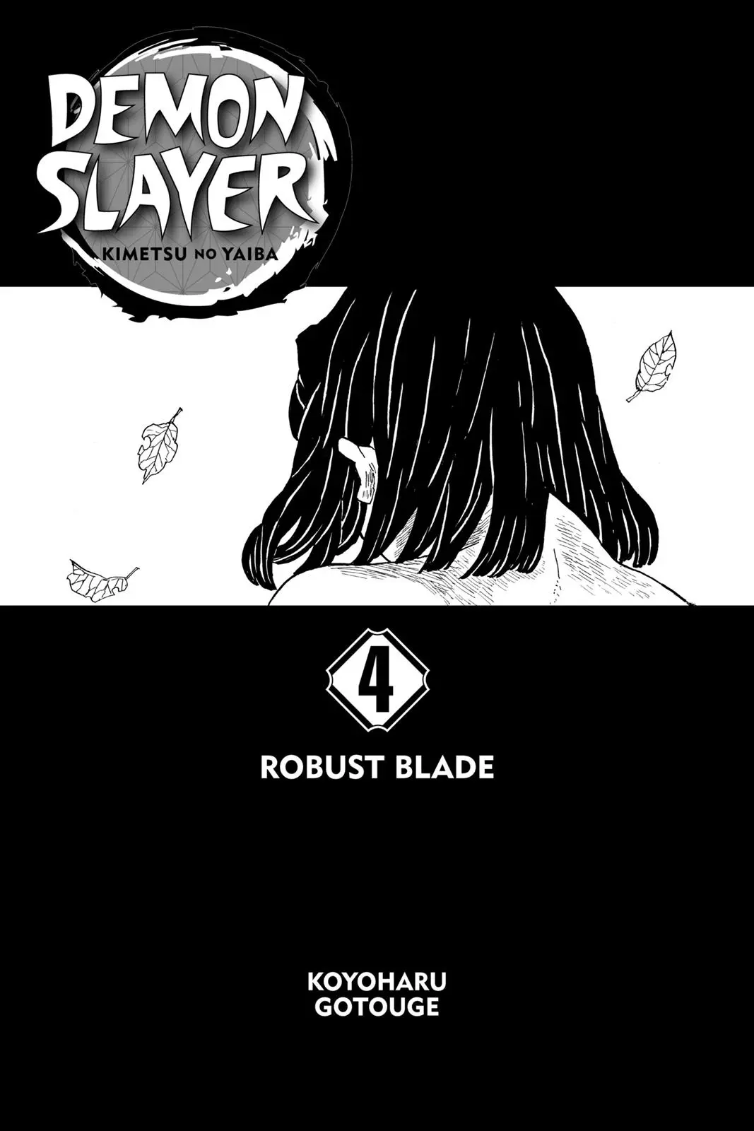 Read Demon Slayer - Chapter 26 - www.readdemonslayerfree.com | Image 4