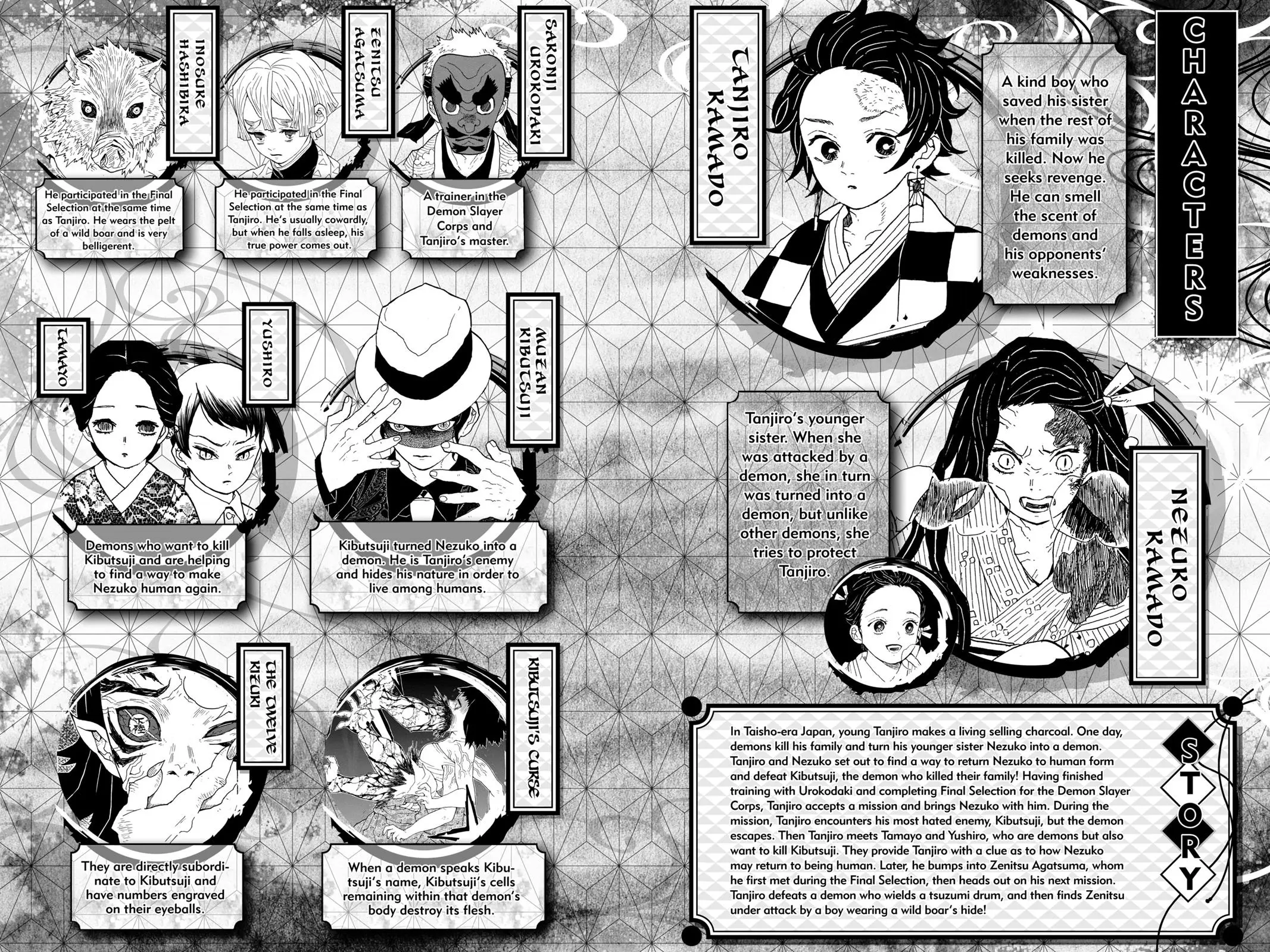 Read Demon Slayer - Chapter 26 - www.readdemonslayerfree.com | Image 5