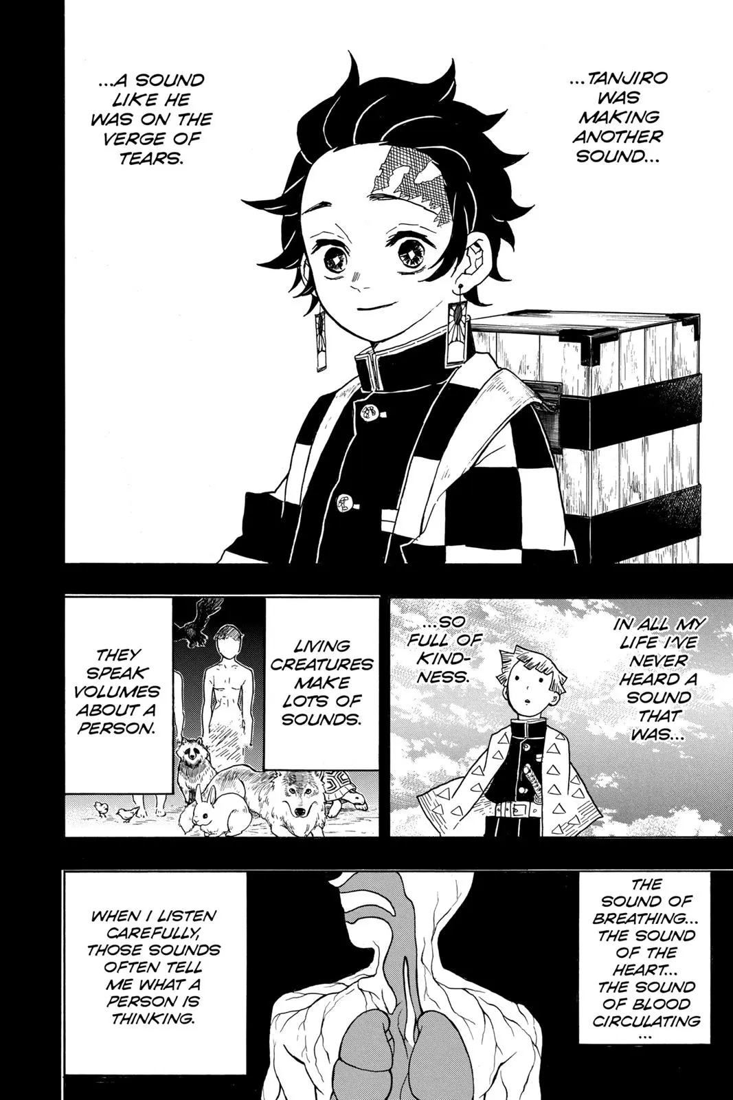 Read Demon Slayer - Chapter 26 - www.readdemonslayerfree.com | Image 12