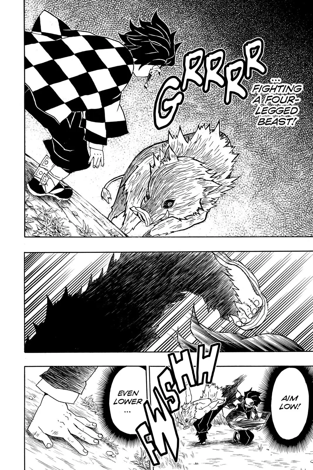 Read Demon Slayer - Chapter 26 - www.readdemonslayerfree.com | Image 20