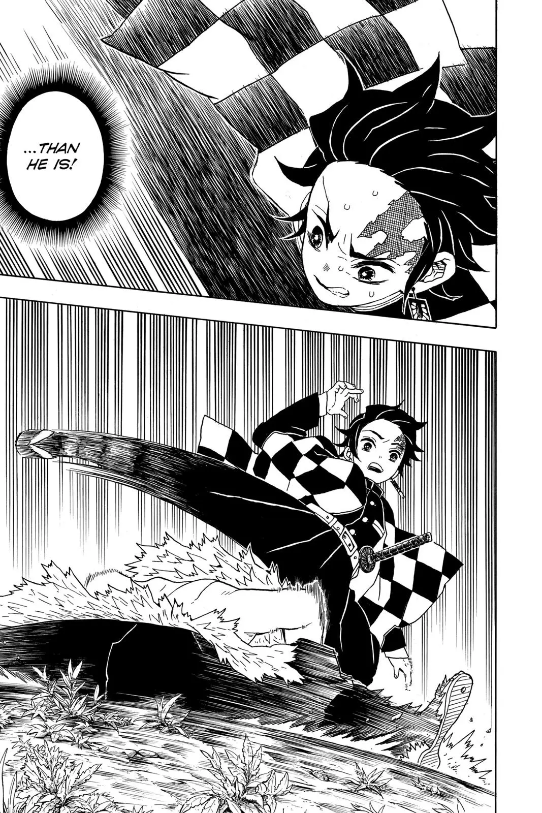 Read Demon Slayer - Chapter 26 - www.readdemonslayerfree.com | Image 21