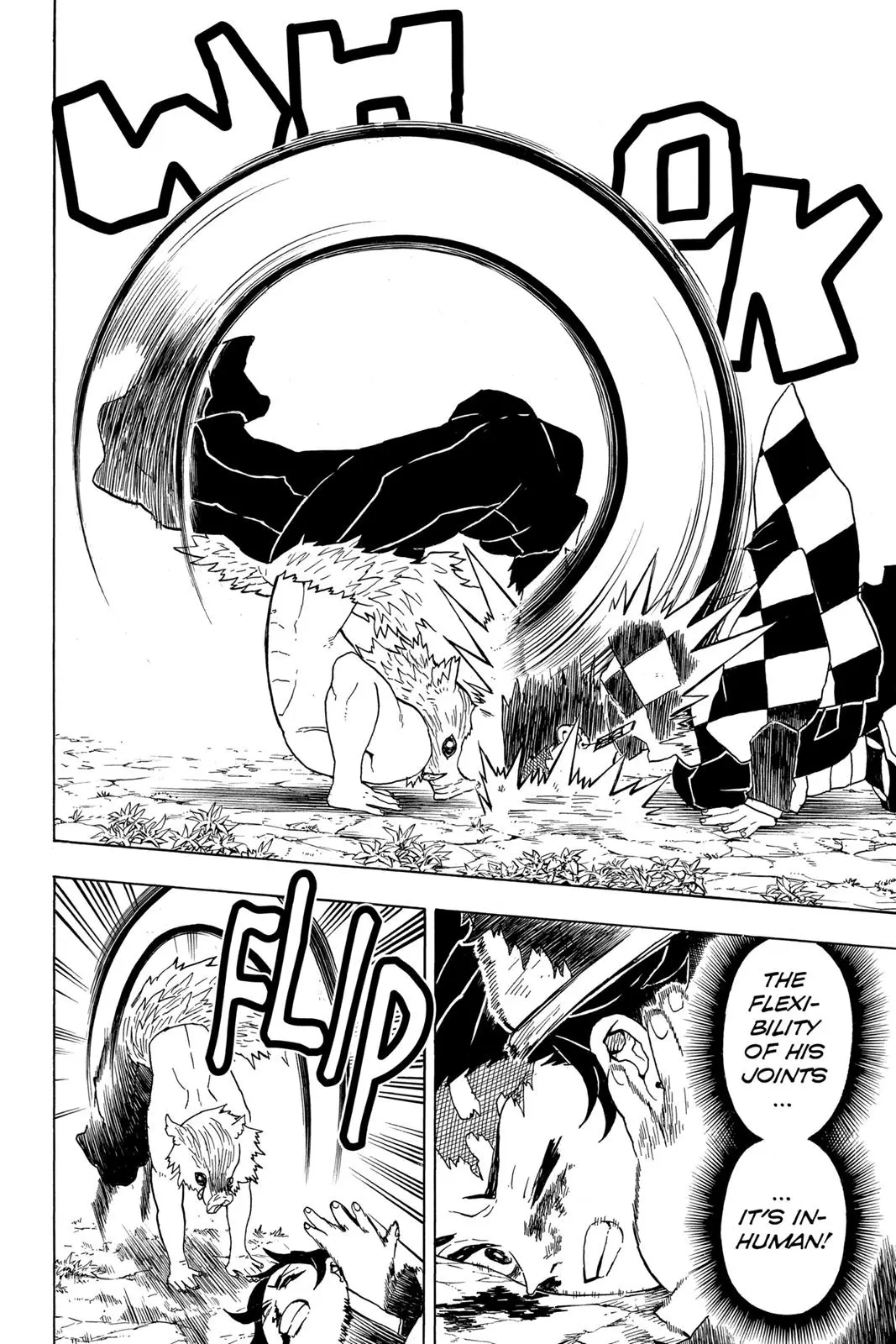 Read Demon Slayer - Chapter 26 - www.readdemonslayerfree.com | Image 22