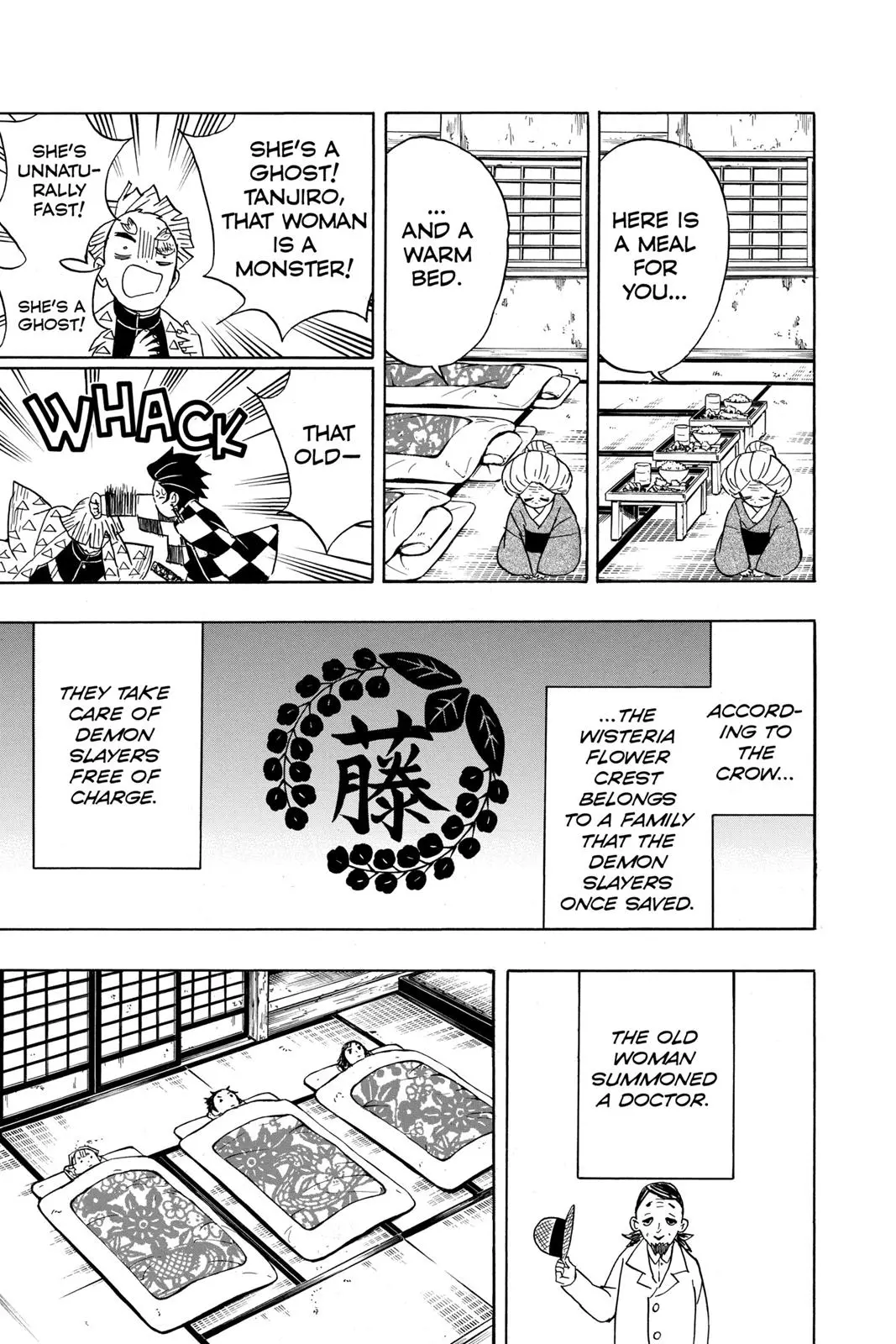 Read Demon Slayer - Chapter 27 - www.readdemonslayerfree.com | Image 11