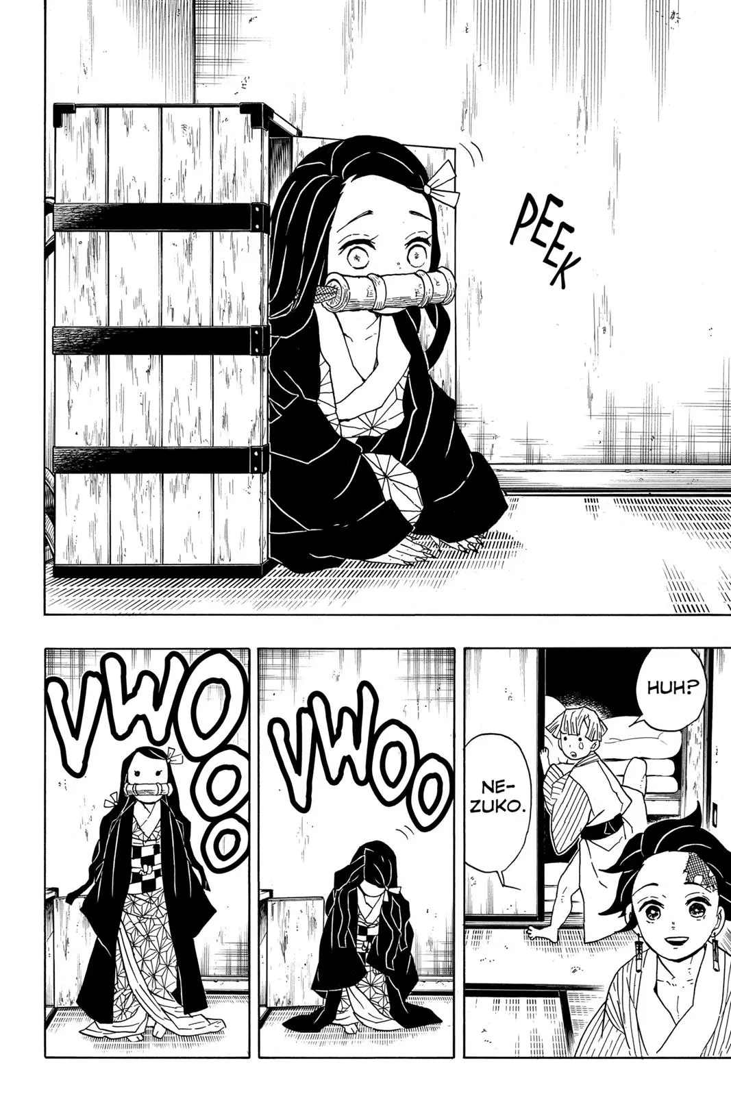 Read Demon Slayer - Chapter 27 - www.readdemonslayerfree.com | Image 16
