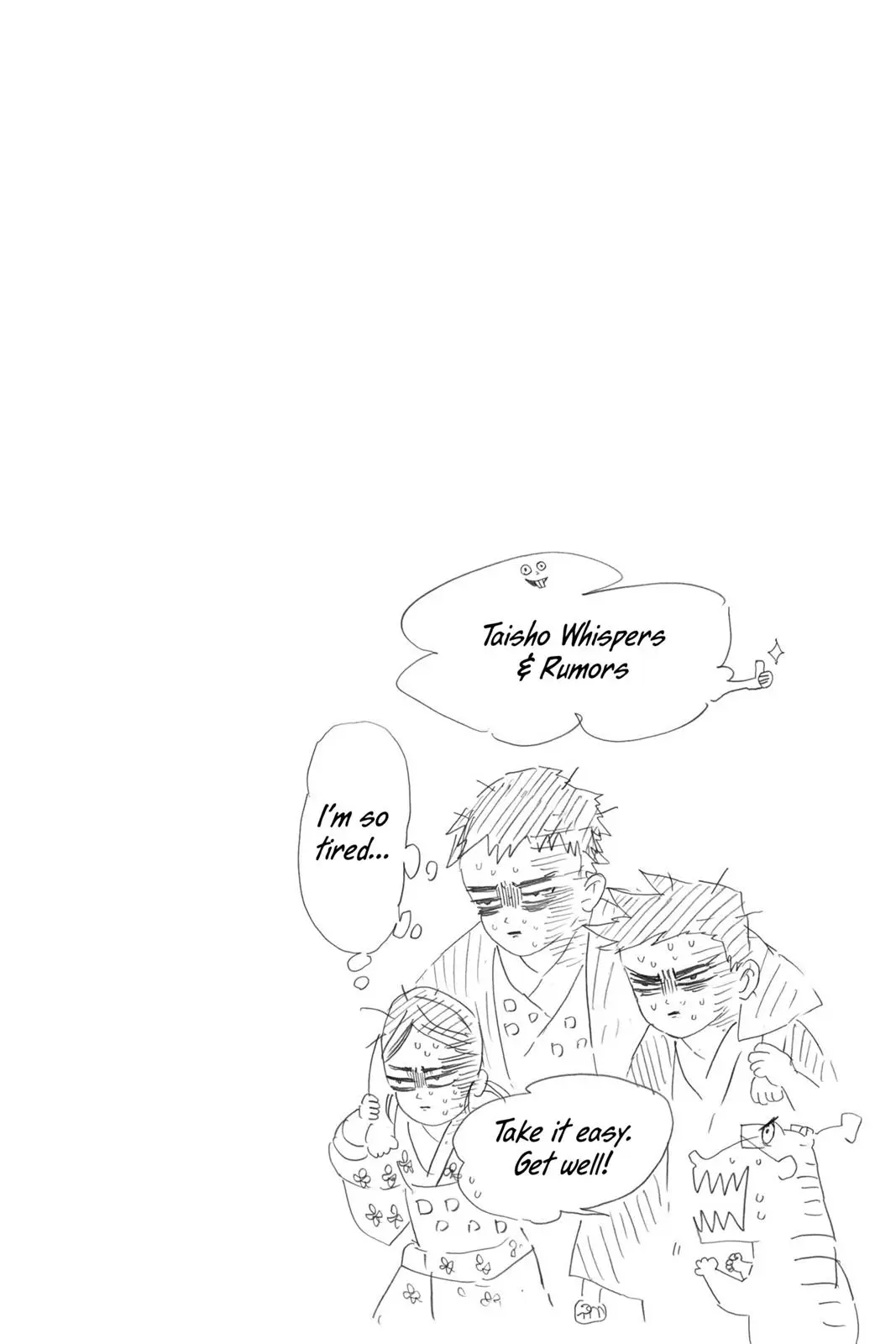 Read Demon Slayer - Chapter 27 - www.readdemonslayerfree.com | Image 20