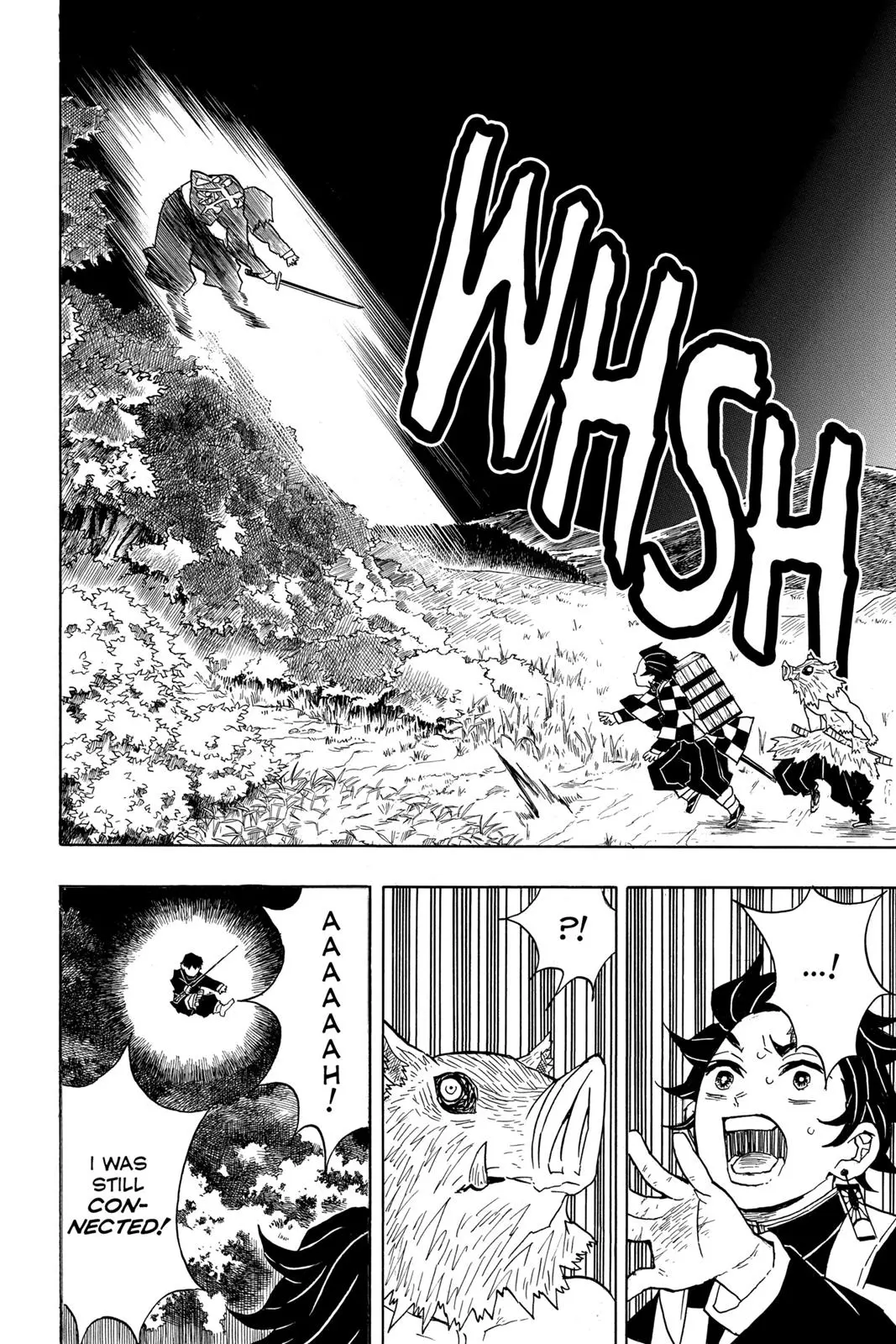 Read Demon Slayer - Chapter 28 - www.readdemonslayerfree.com | Image 8