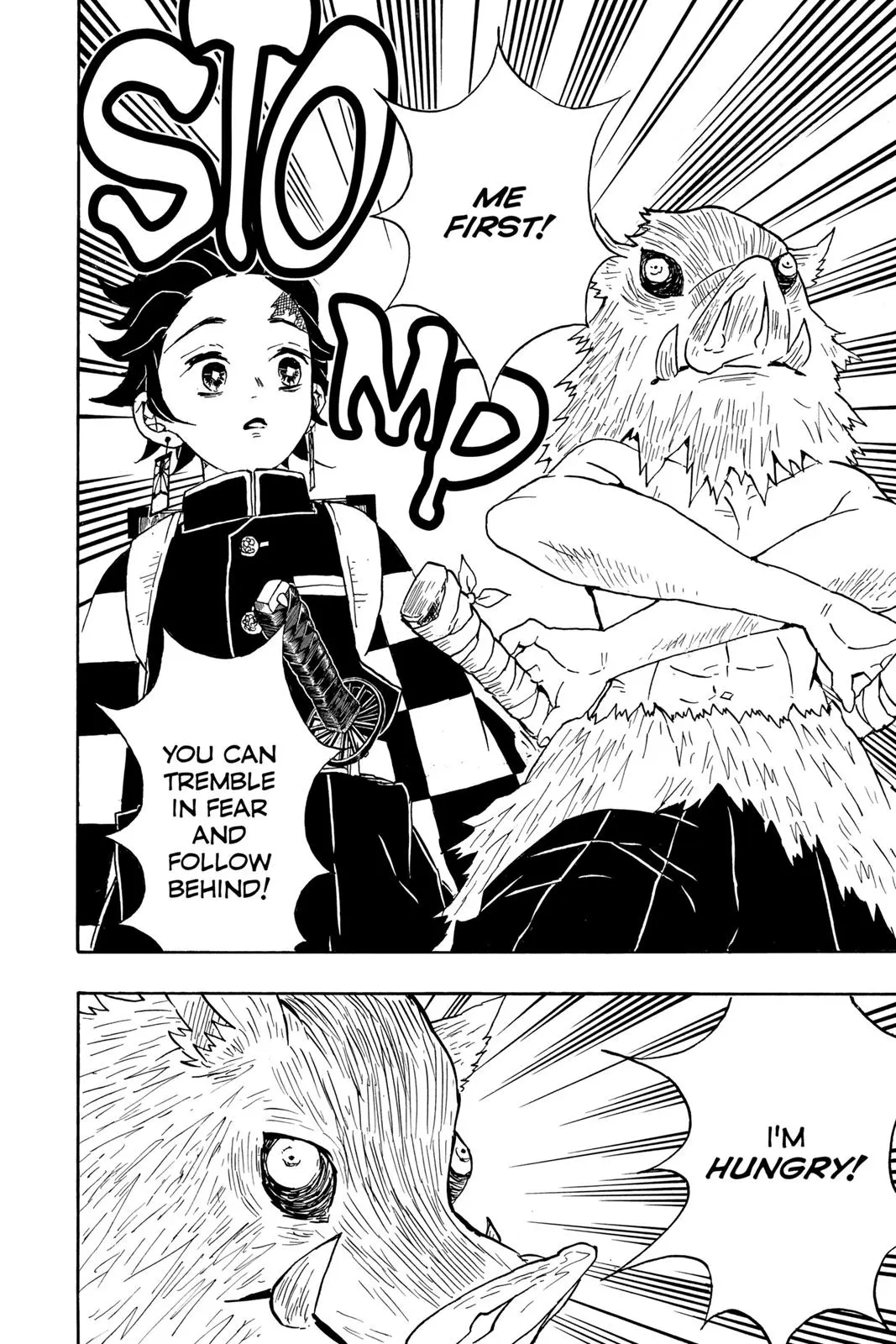 Read Demon Slayer - Chapter 28 - www.readdemonslayerfree.com | Image 10