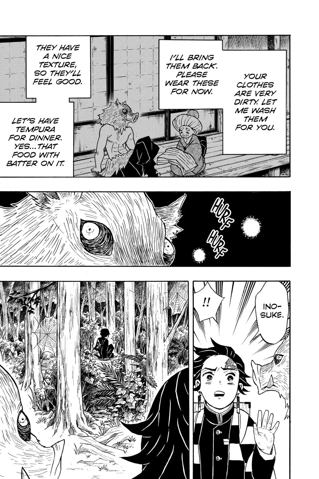 Read Demon Slayer - Chapter 28 - www.readdemonslayerfree.com | Image 13