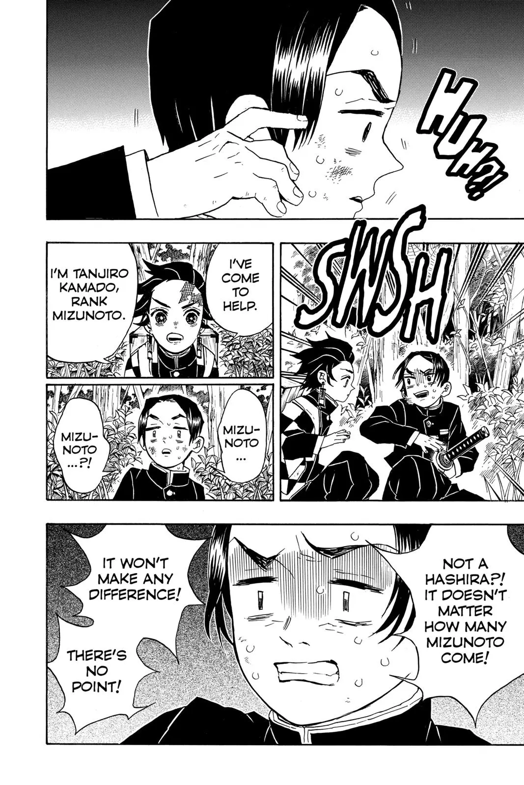Read Demon Slayer - Chapter 28 - www.readdemonslayerfree.com | Image 14