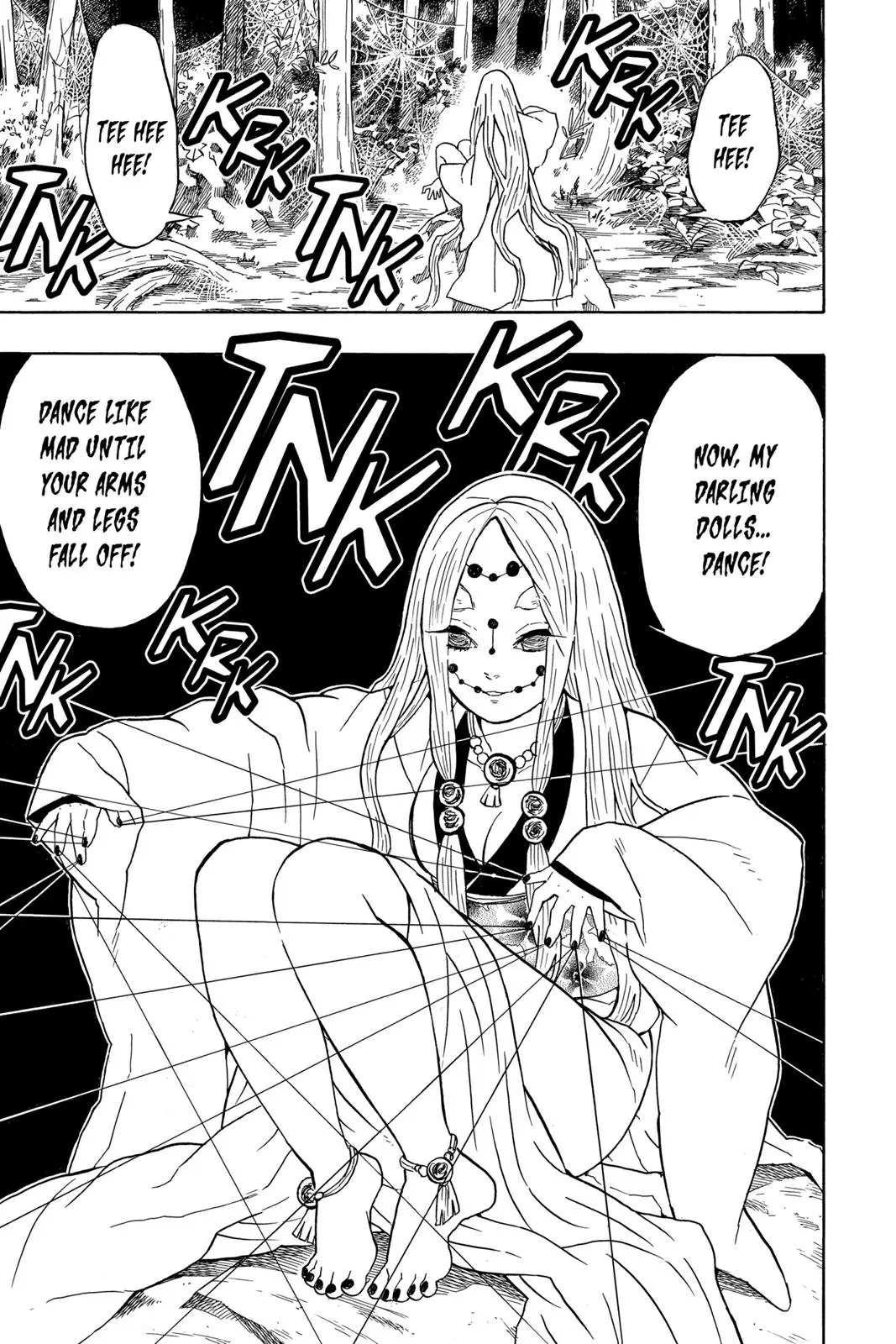 Read Demon Slayer - Chapter 28 - www.readdemonslayerfree.com | Image 17
