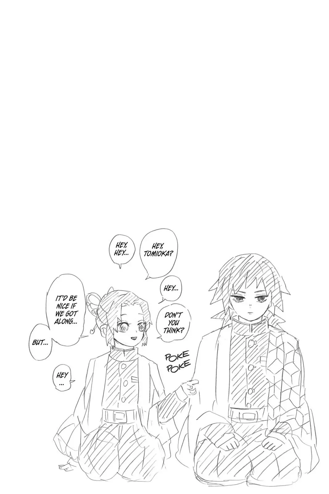 Read Demon Slayer - Chapter 28 - www.readdemonslayerfree.com | Image 20
