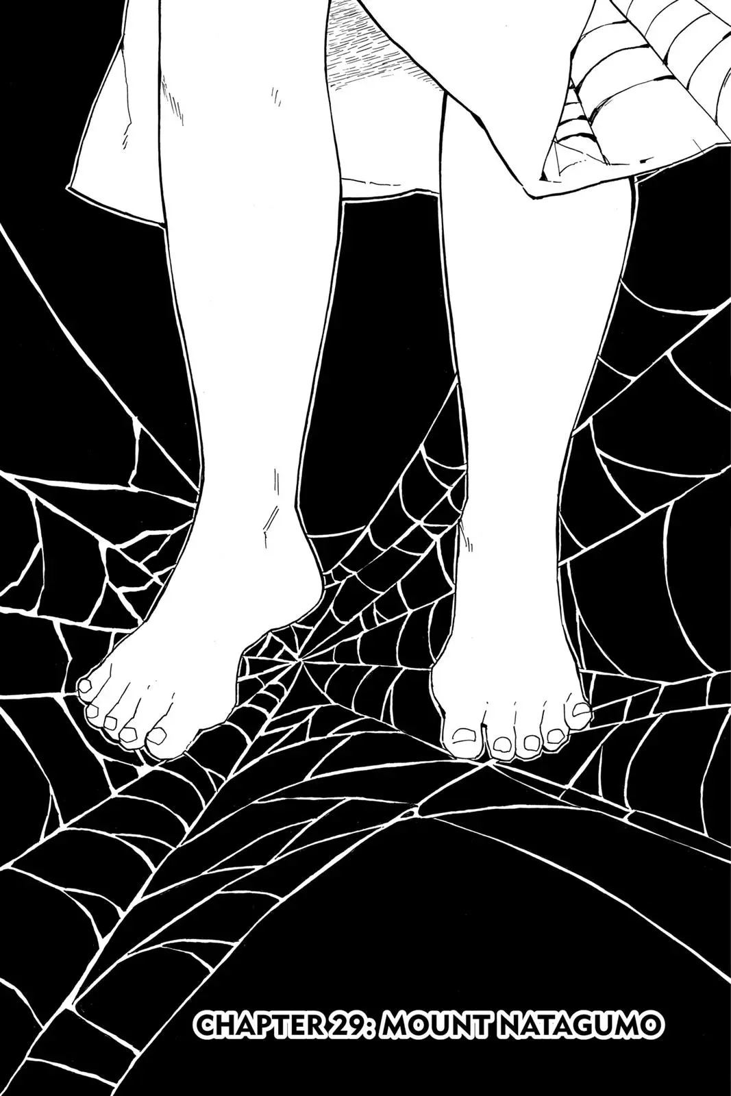 Read Demon Slayer - Chapter 29 - www.readdemonslayerfree.com | Image 1