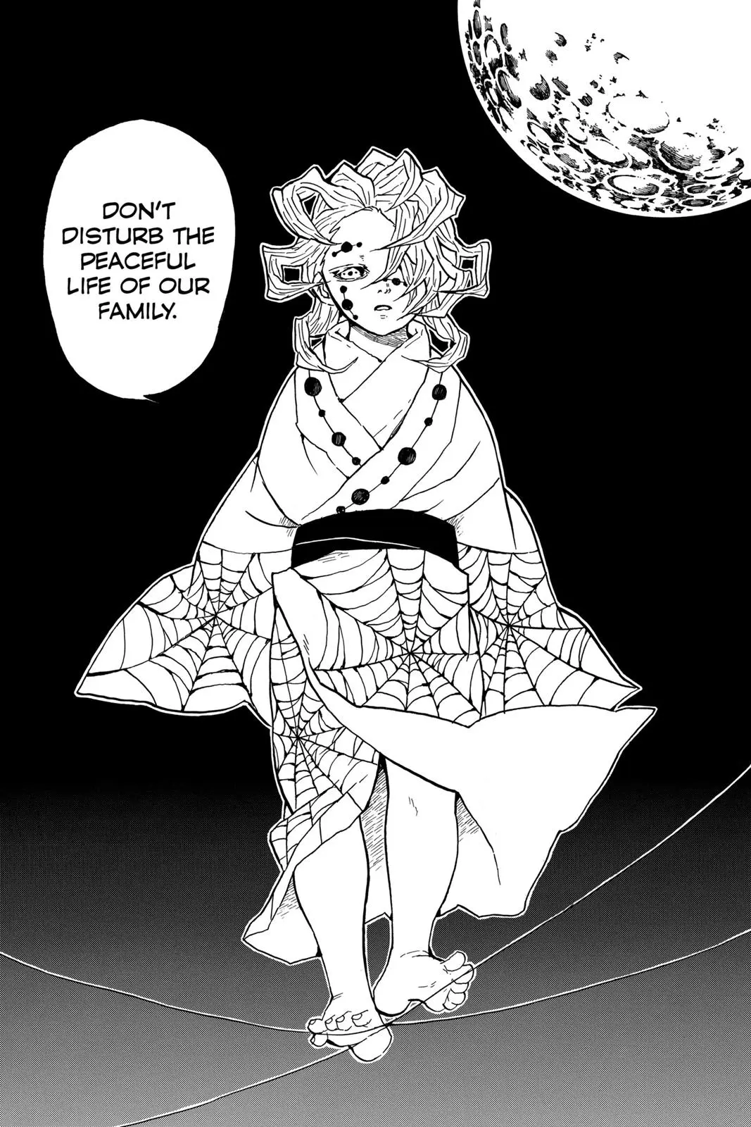 Read Demon Slayer - Chapter 29 - www.readdemonslayerfree.com | Image 14