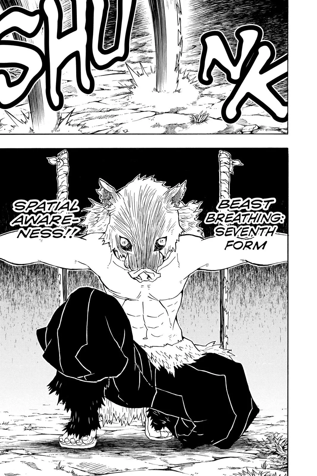 Read Demon Slayer - Chapter 29 - www.readdemonslayerfree.com | Image 17