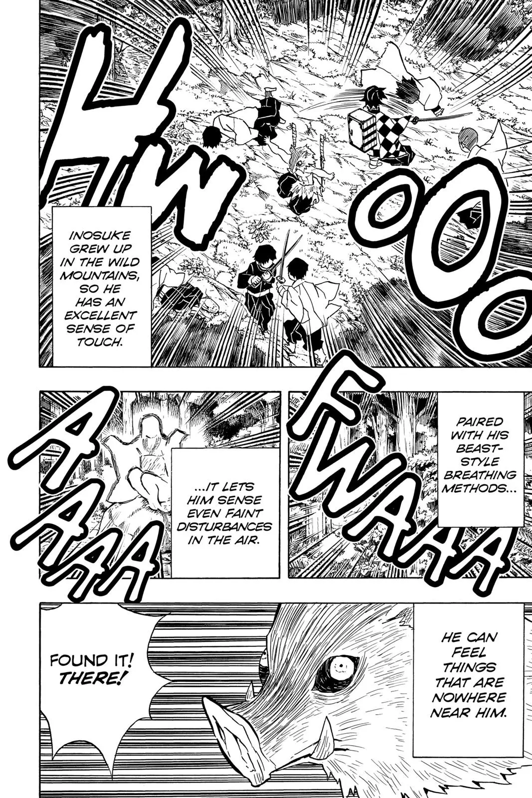 Read Demon Slayer - Chapter 29 - www.readdemonslayerfree.com | Image 18