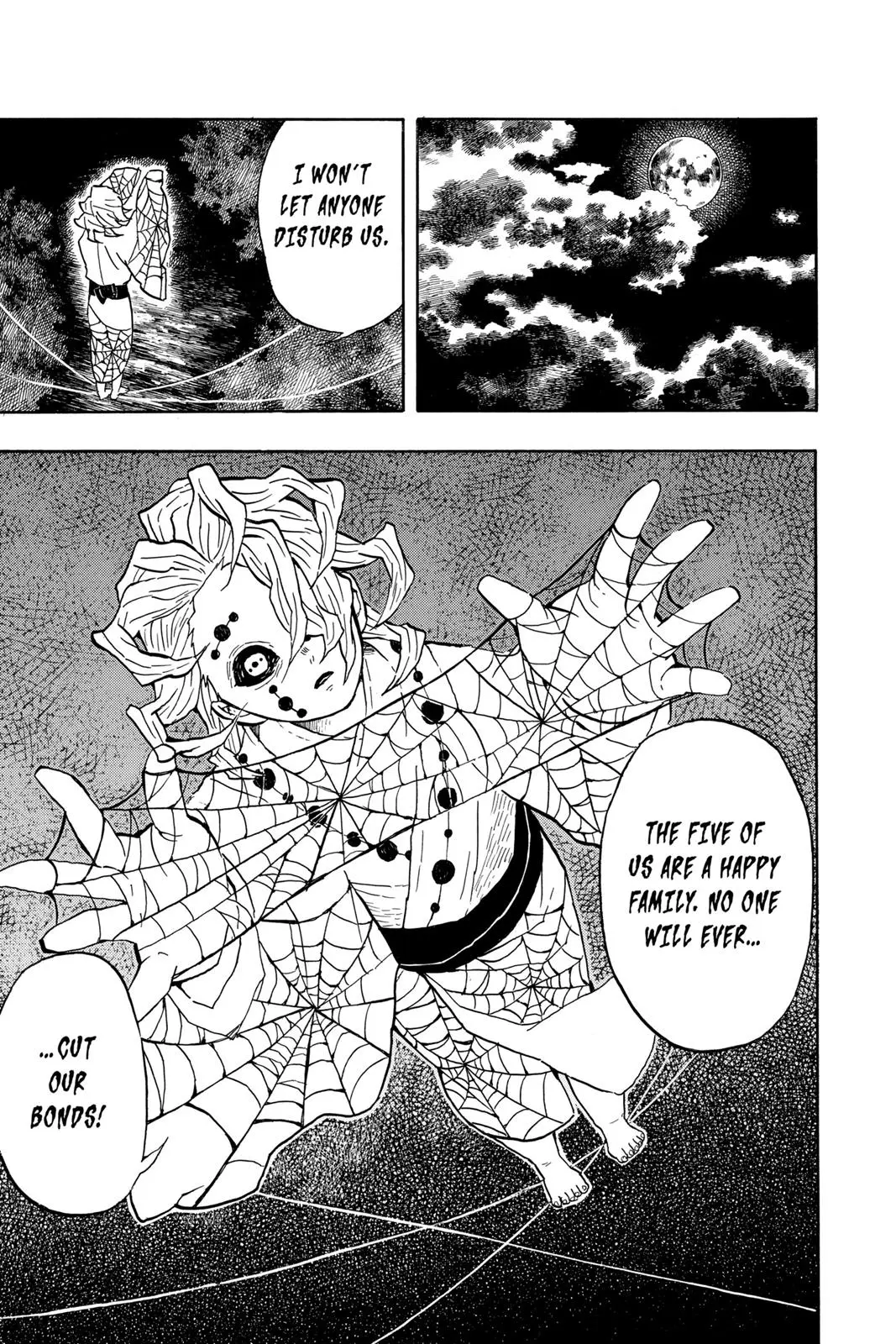 Read Demon Slayer - Chapter 29 - www.readdemonslayerfree.com | Image 19