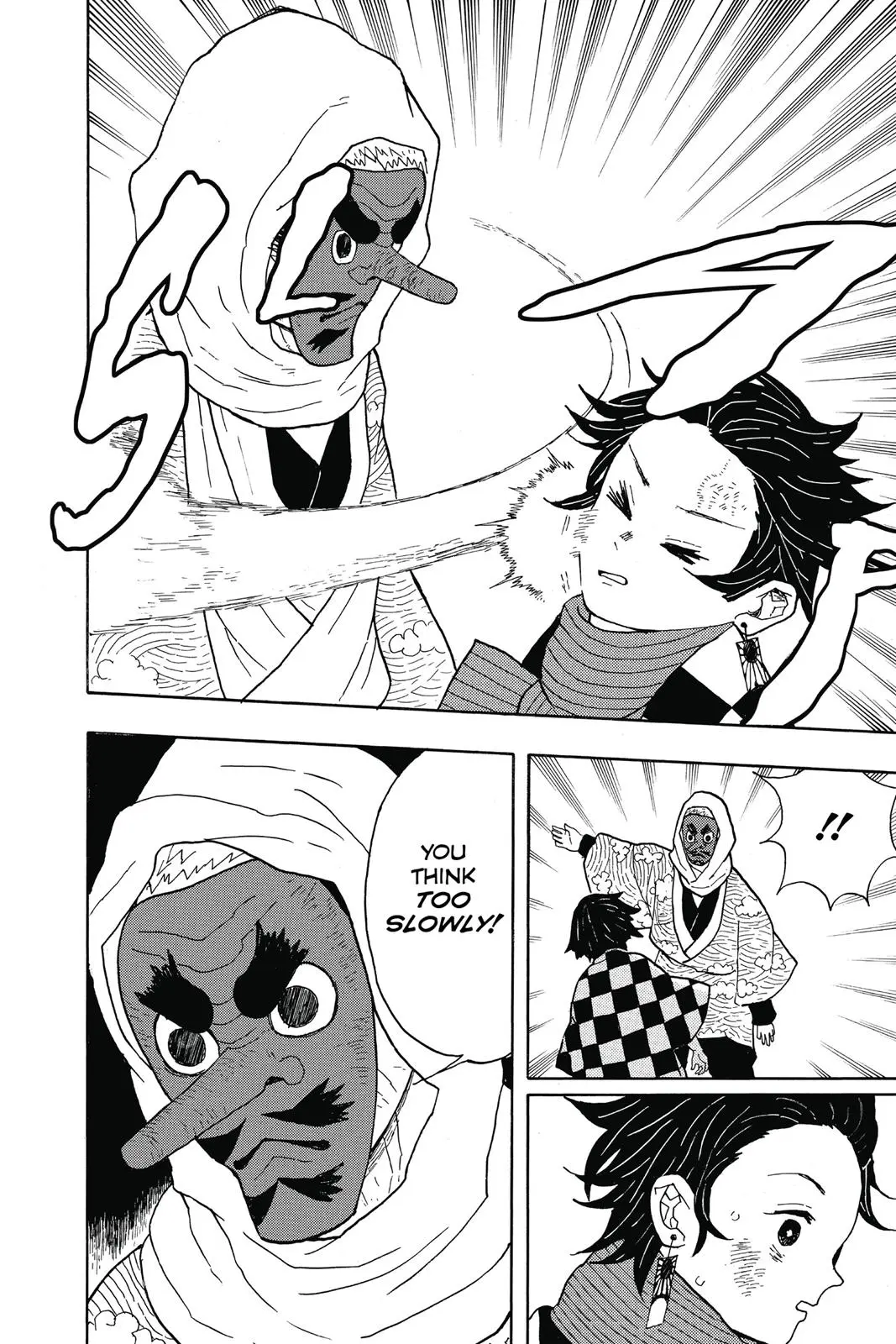Read Demon Slayer - Chapter 3 - www.readdemonslayerfree.com | Image 10