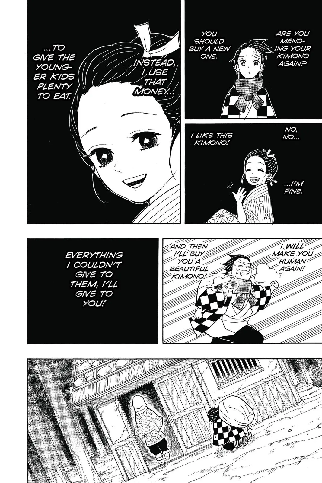 Read Demon Slayer - Chapter 3 - www.readdemonslayerfree.com | Image 14
