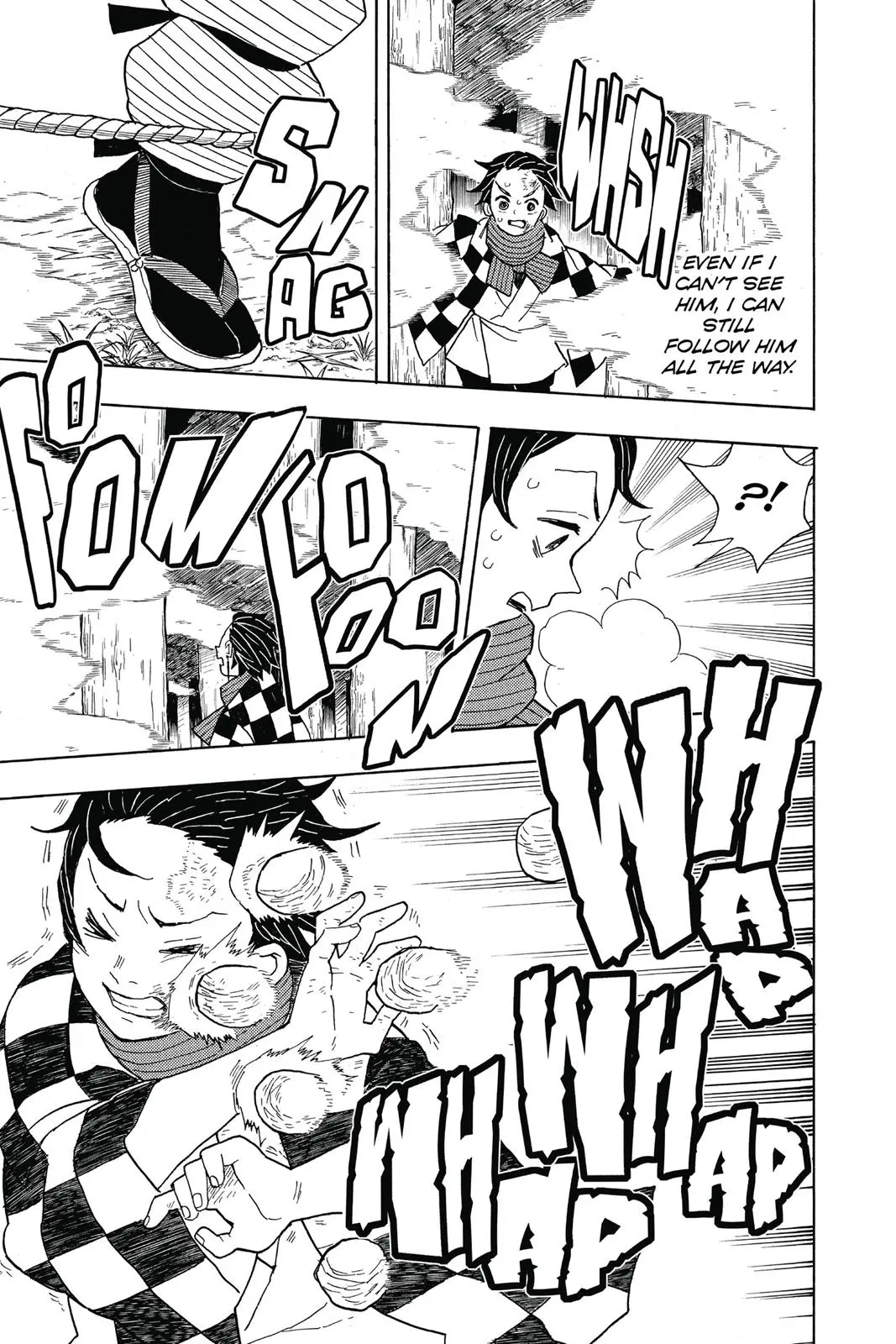 Read Demon Slayer - Chapter 3 - www.readdemonslayerfree.com | Image 17