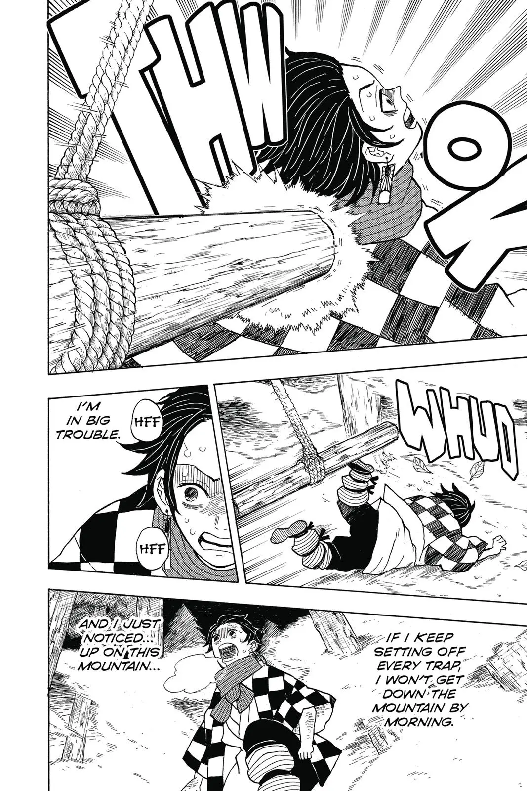 Read Demon Slayer - Chapter 3 - www.readdemonslayerfree.com | Image 20