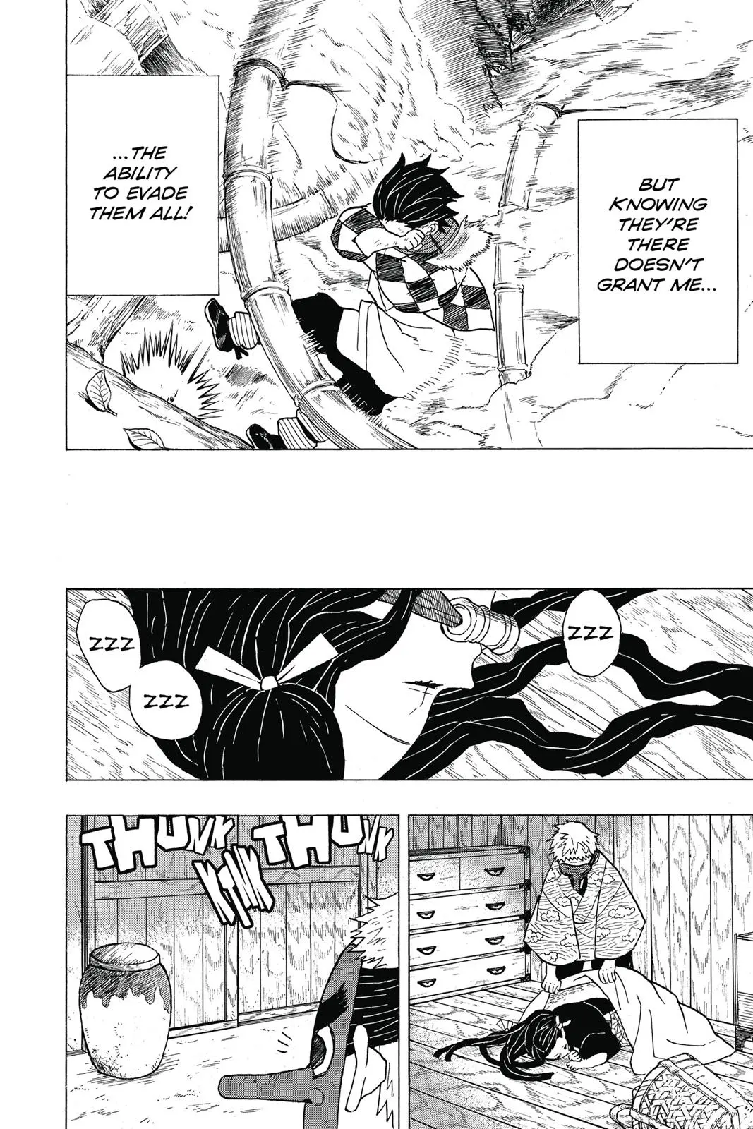 Read Demon Slayer - Chapter 3 - www.readdemonslayerfree.com | Image 22
