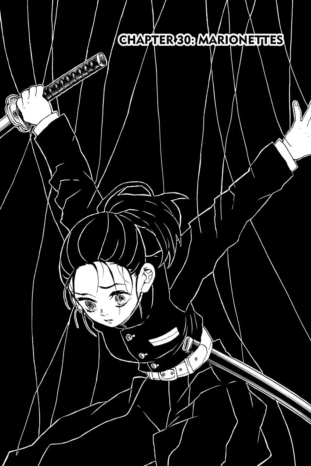 Read Demon Slayer - Chapter 30 - www.readdemonslayerfree.com | Image 1