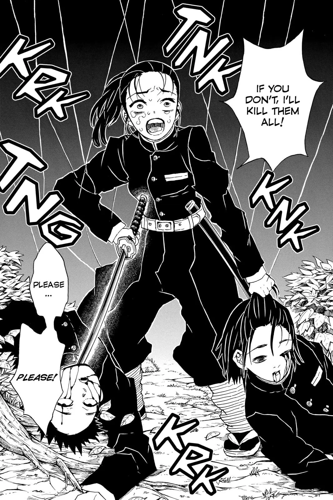 Read Demon Slayer - Chapter 30 - www.readdemonslayerfree.com | Image 5