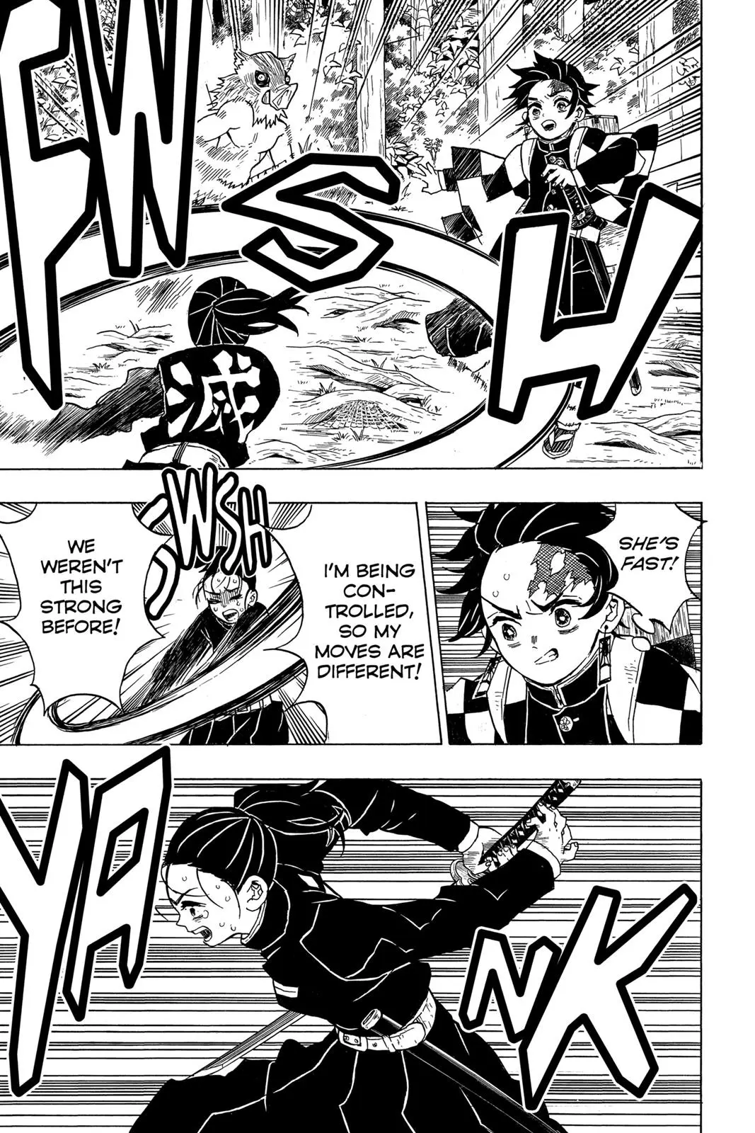 Read Demon Slayer - Chapter 30 - www.readdemonslayerfree.com | Image 9