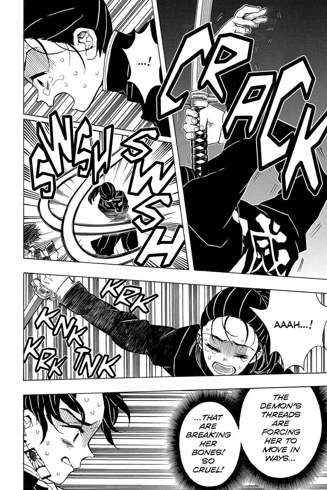 Read Demon Slayer - Chapter 30 - www.readdemonslayerfree.com | Image 10