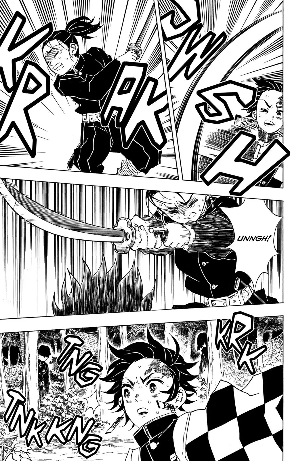 Read Demon Slayer - Chapter 30 - www.readdemonslayerfree.com | Image 11