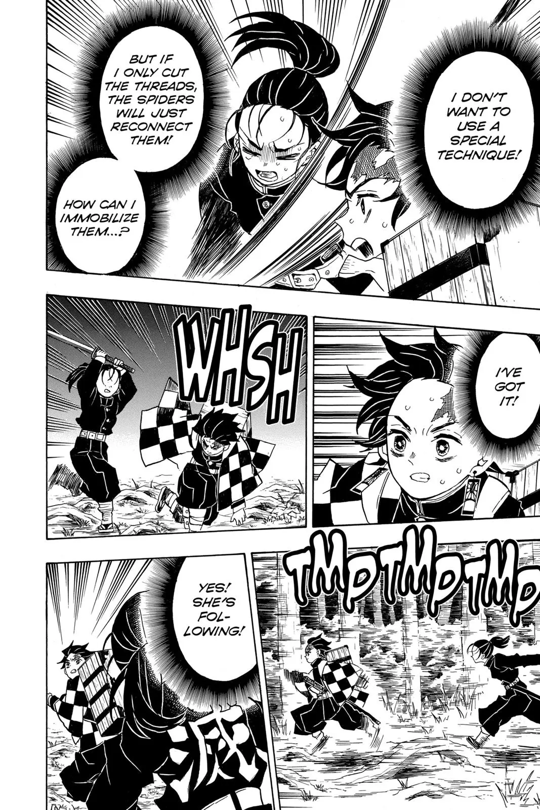 Read Demon Slayer - Chapter 30 - www.readdemonslayerfree.com | Image 14