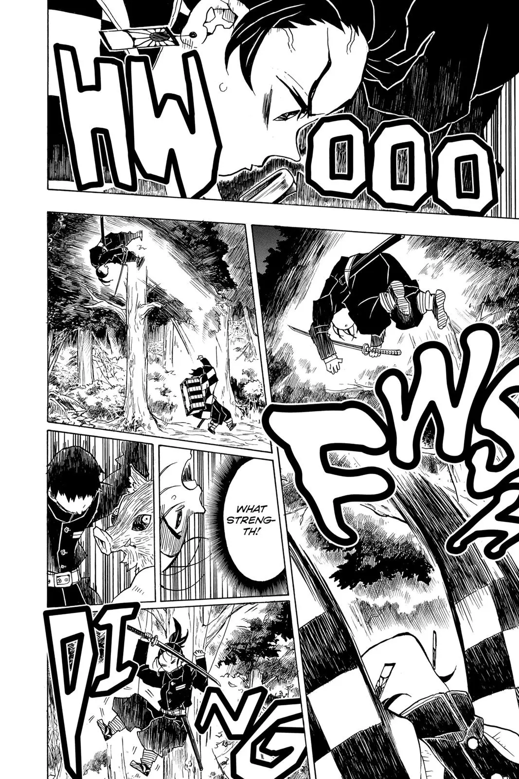 Read Demon Slayer - Chapter 30 - www.readdemonslayerfree.com | Image 16