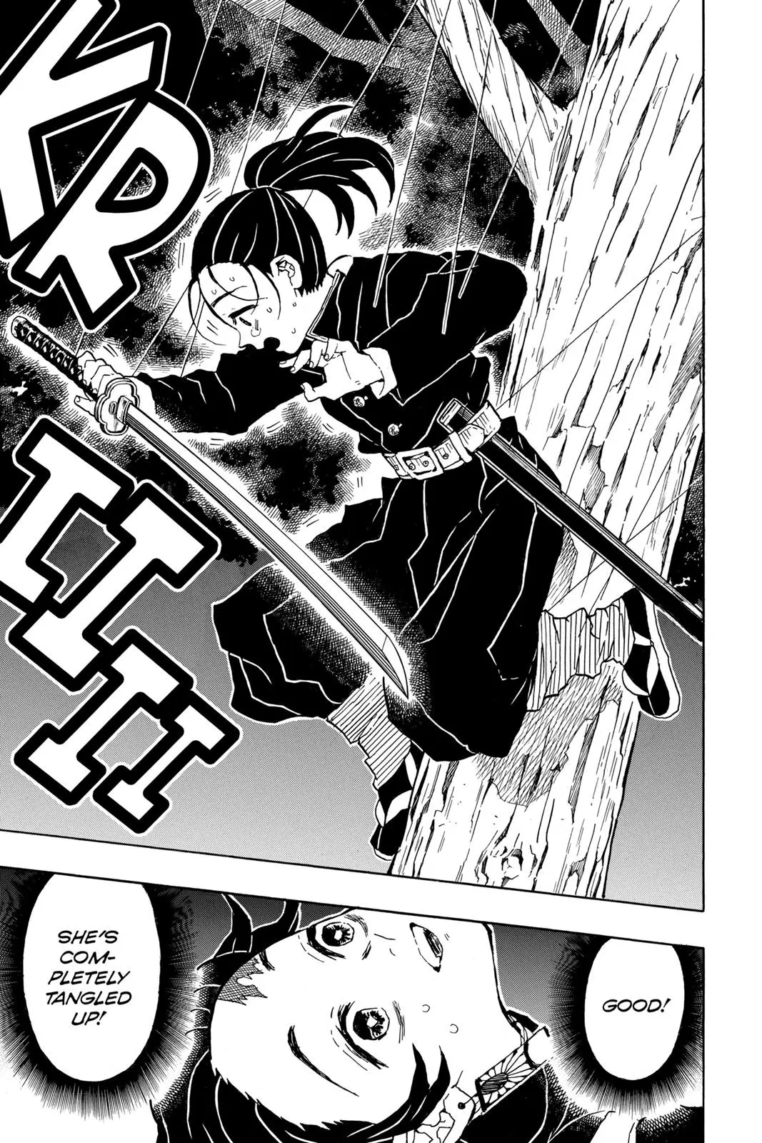 Read Demon Slayer - Chapter 30 - www.readdemonslayerfree.com | Image 17