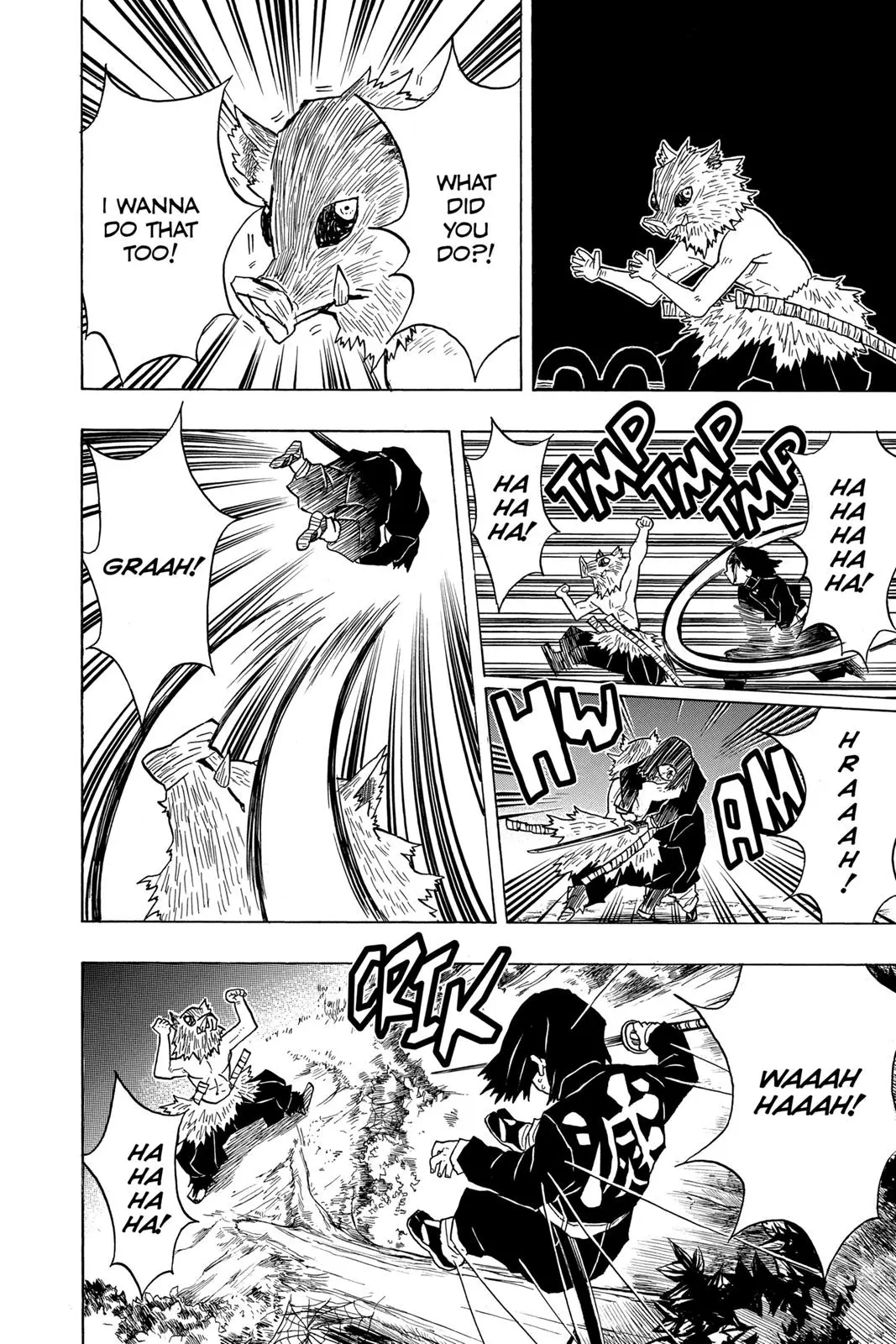 Read Demon Slayer - Chapter 30 - www.readdemonslayerfree.com | Image 18