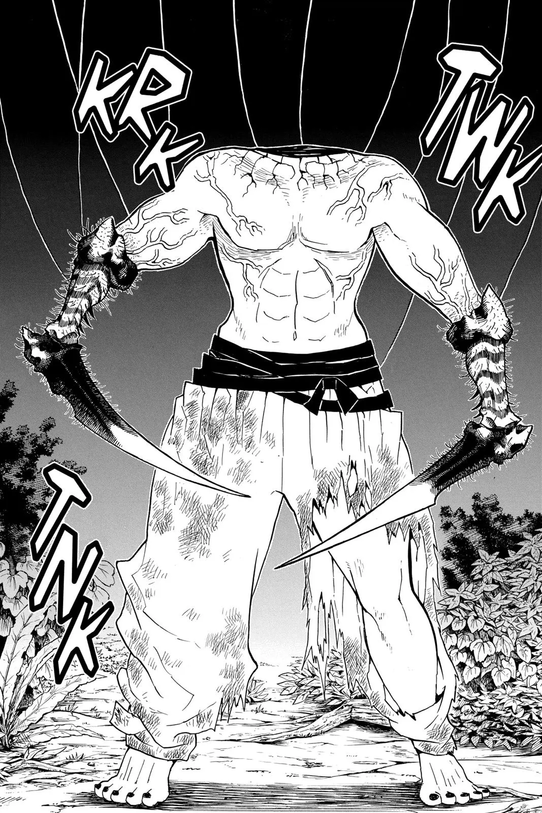 Read Demon Slayer - Chapter 31 - www.readdemonslayerfree.com | Image 6